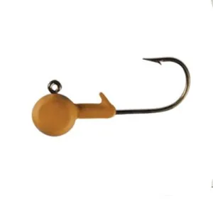 Component Systems Vinyl Lure And Jig Paint - Pumpkin Brown