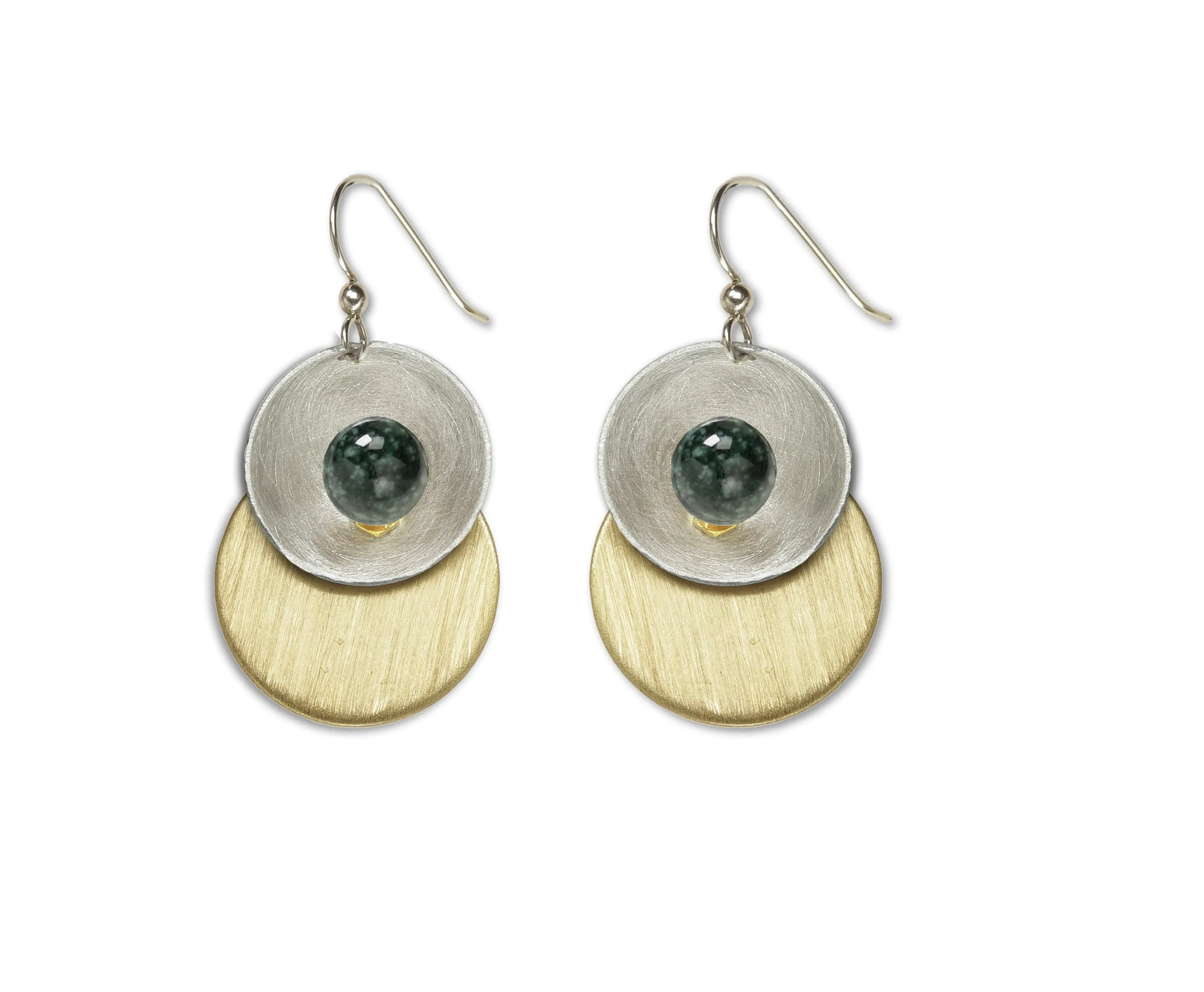 COSMO Sculptural Earrings