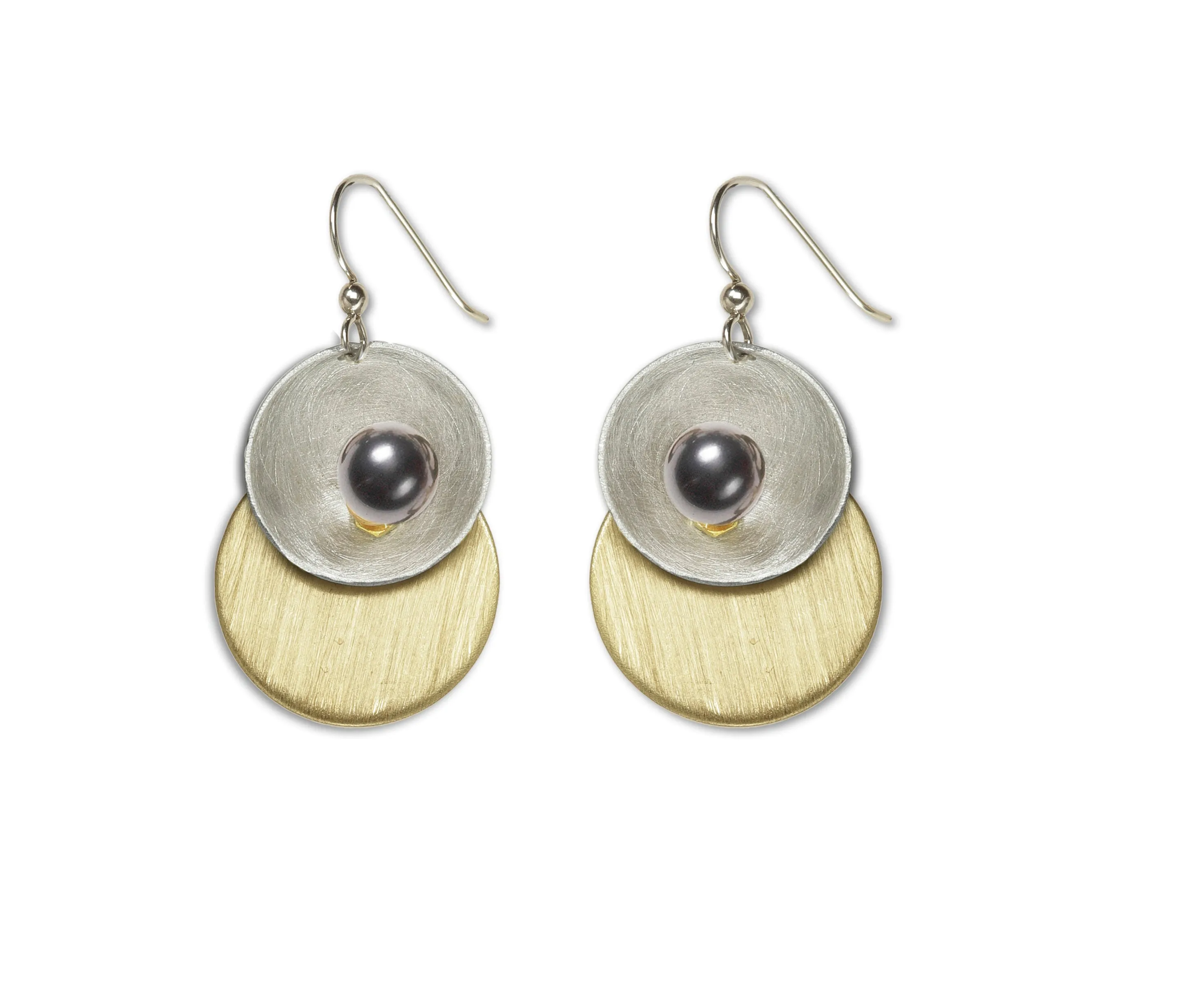 COSMO Sculptural Earrings
