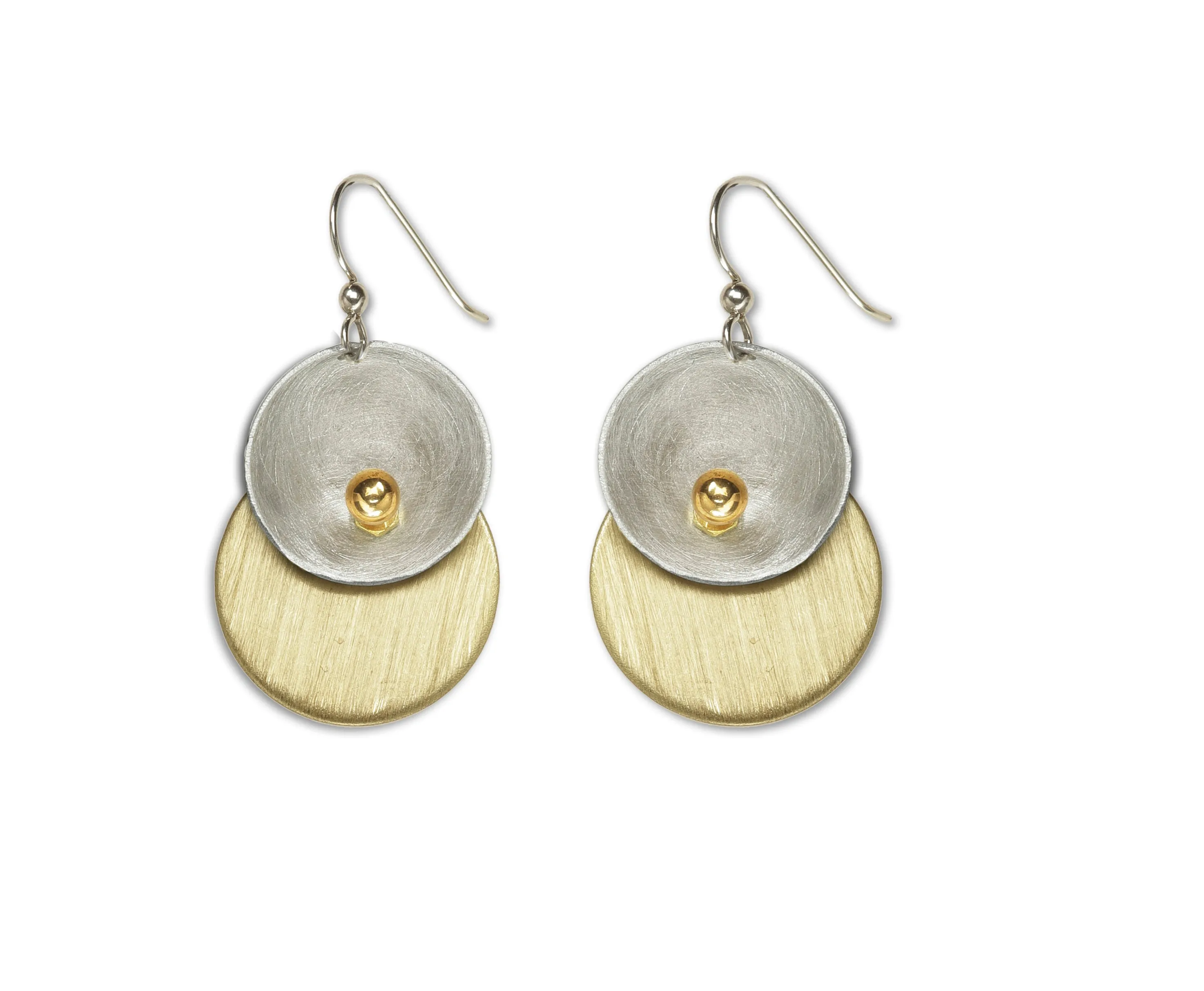 COSMO Sculptural Earrings