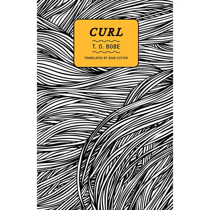 Curl - T. O. Bobe