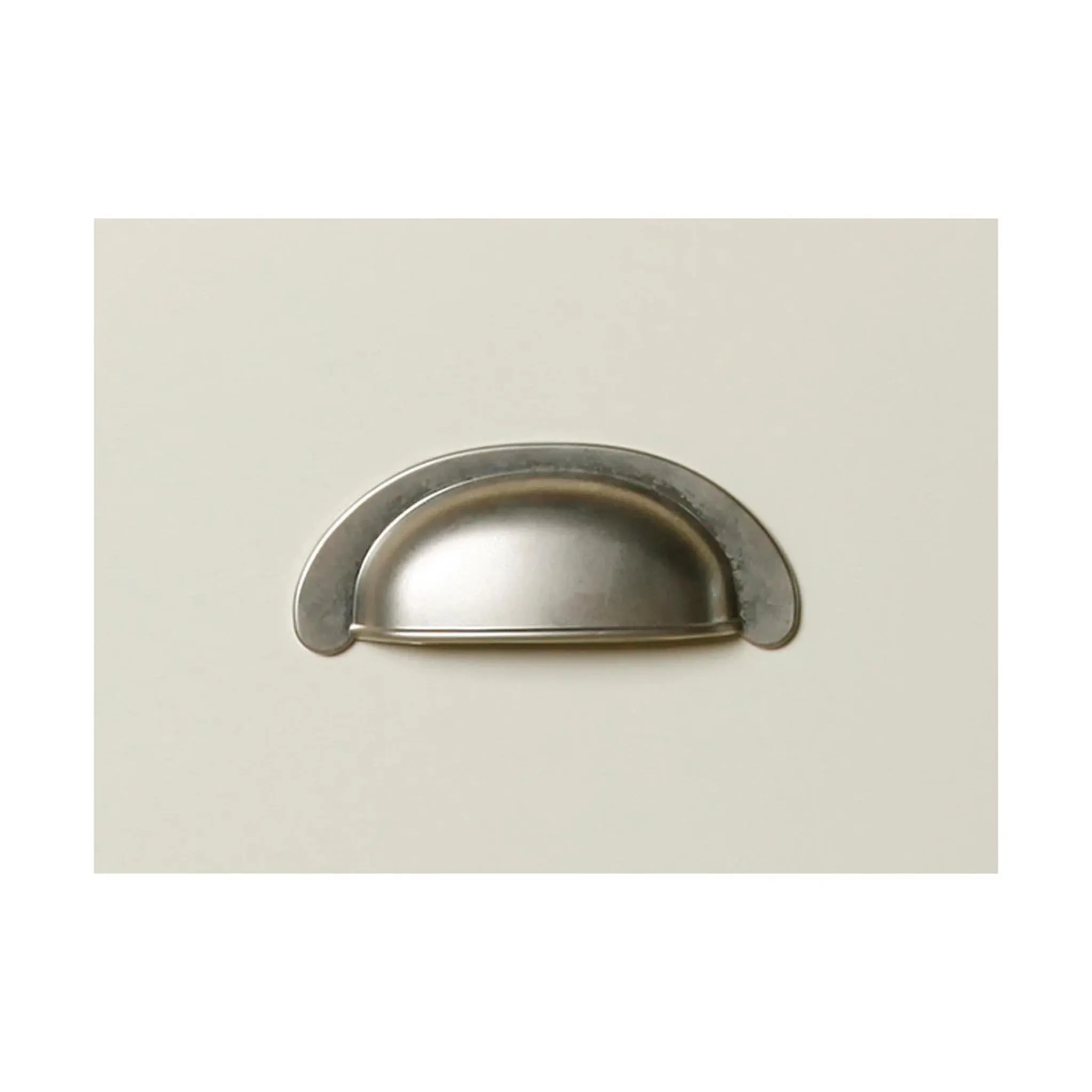Daymer Cream Lamp Table