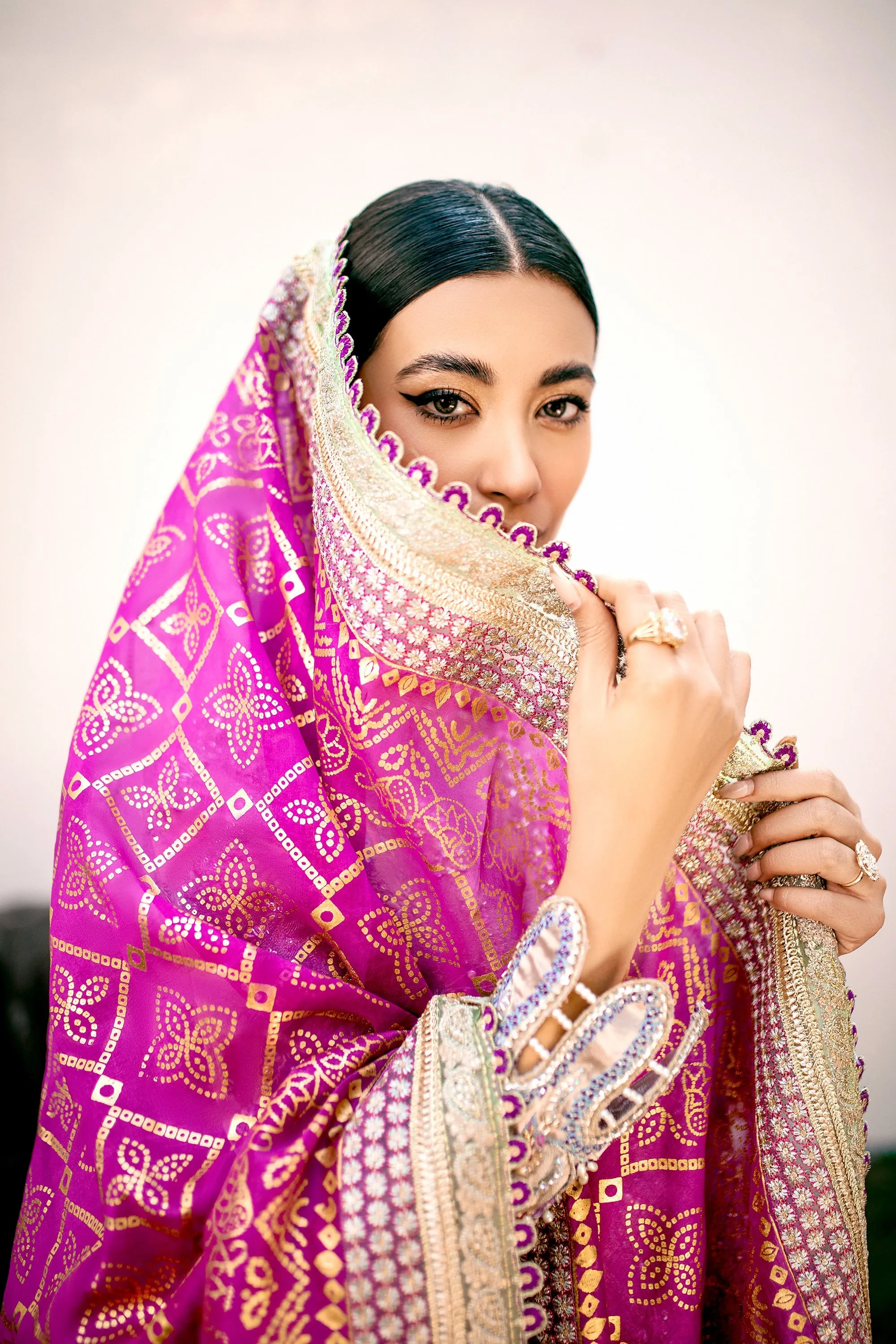 Ezra Formal Wedding Collection – AMBER