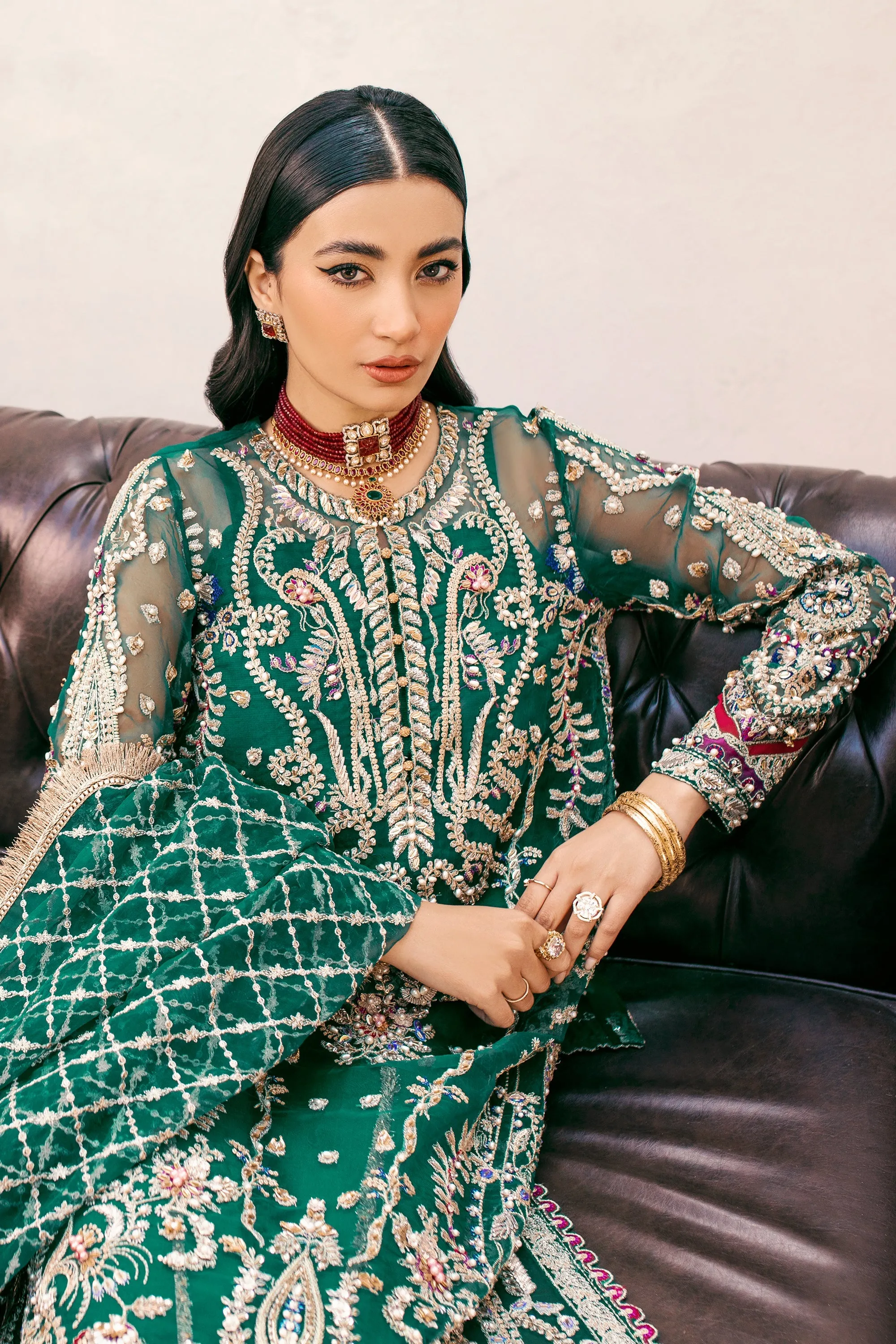 Ezra Formal Wedding Collection – EDEN