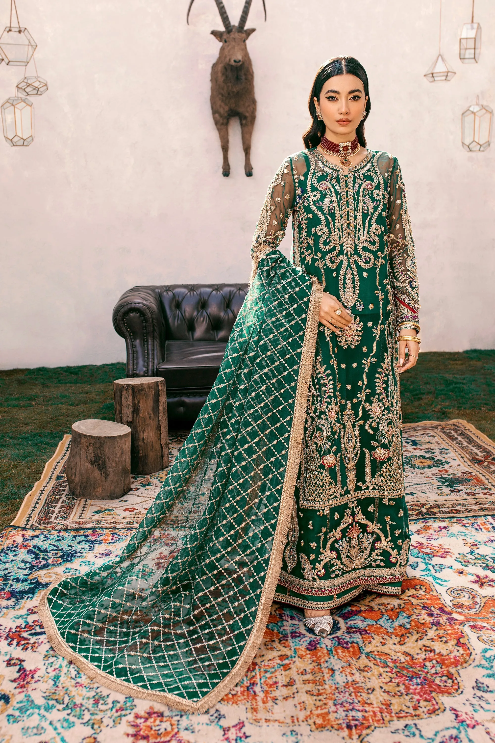 Ezra Formal Wedding Collection – EDEN