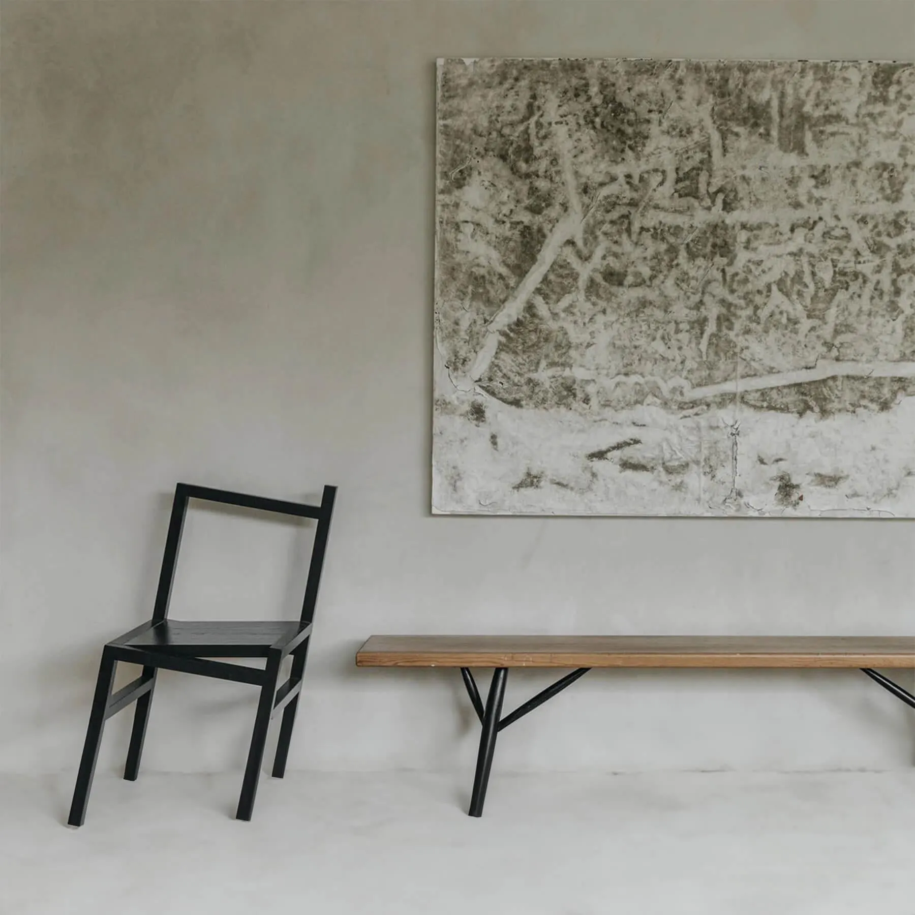 Frama 9.5 Degree Chair