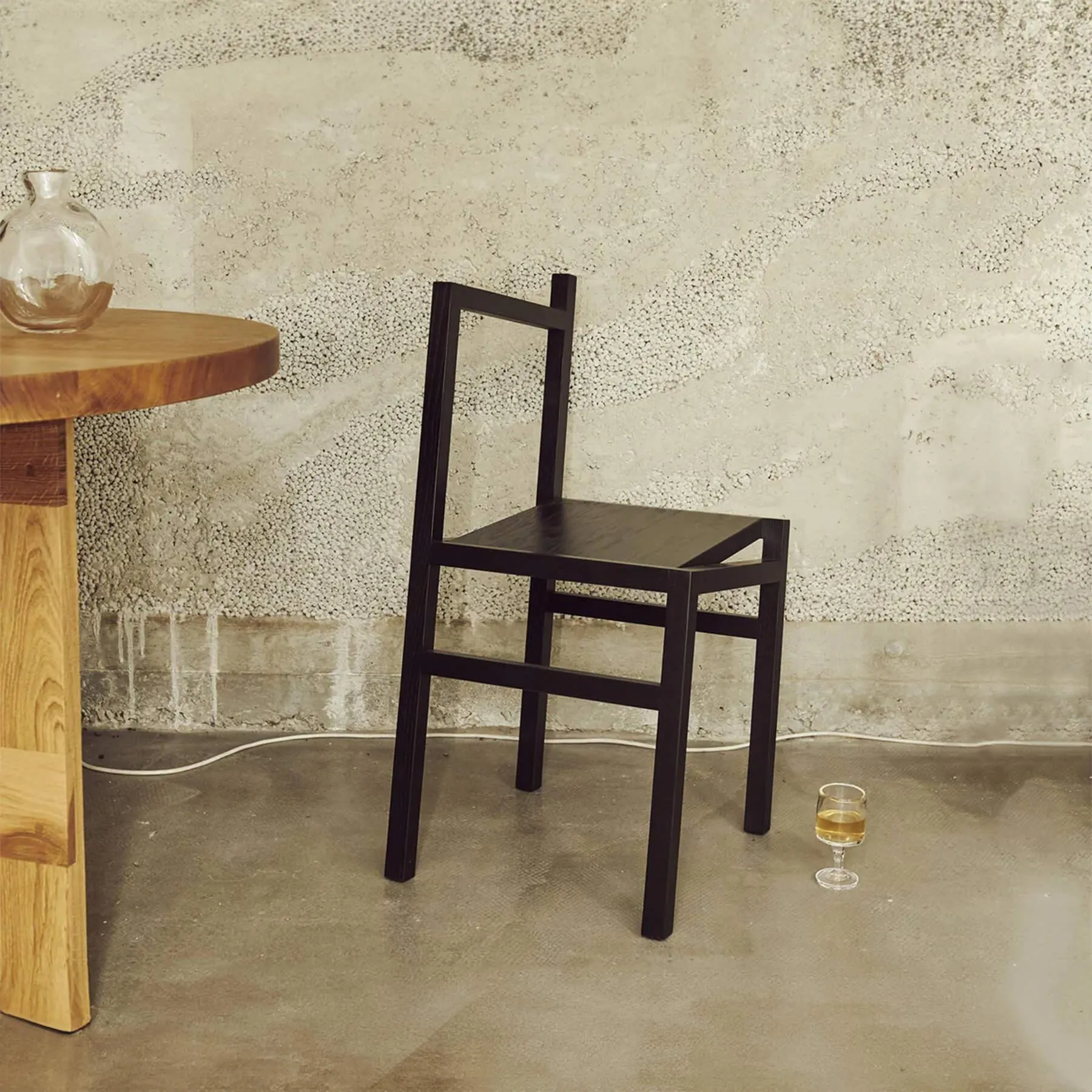 Frama 9.5 Degree Chair