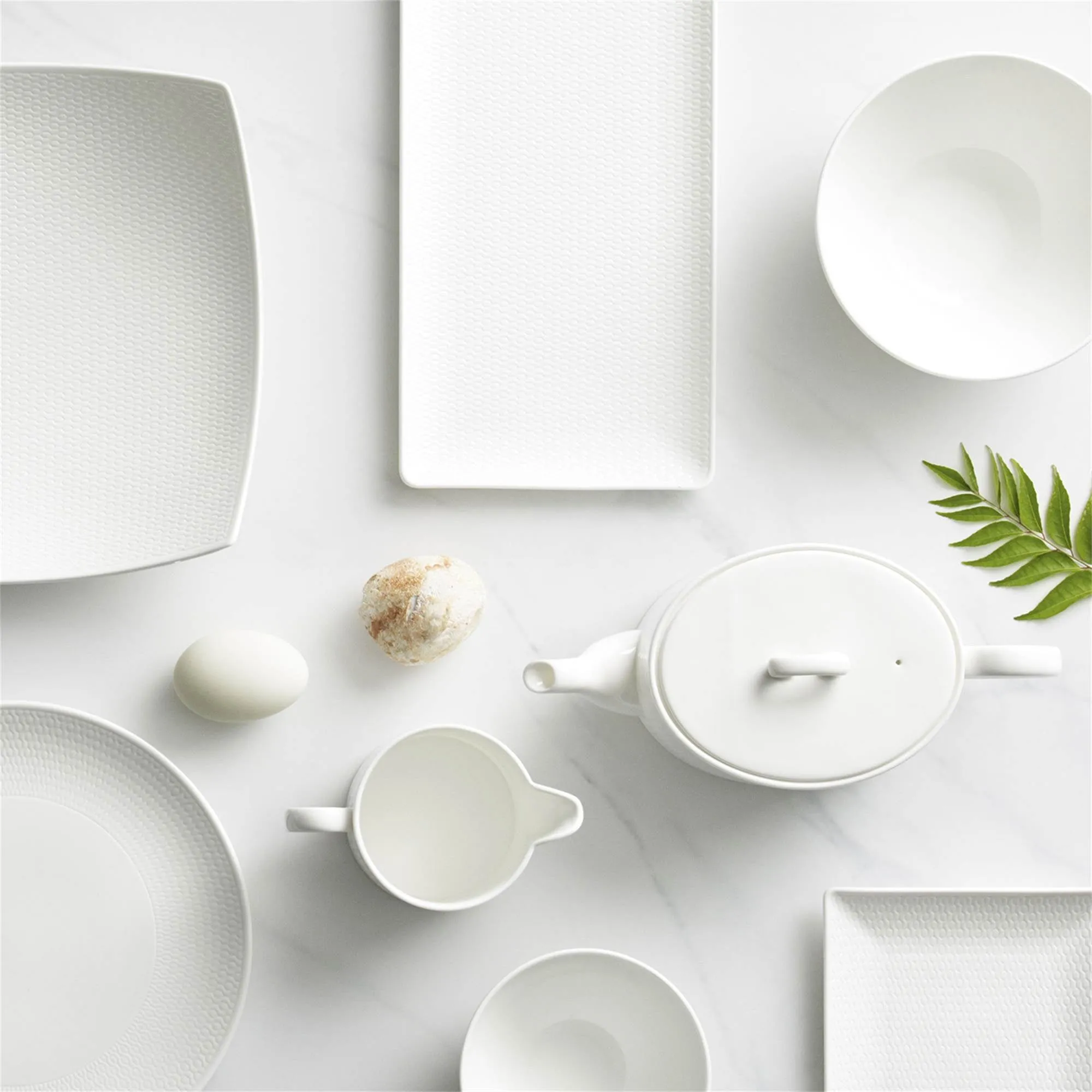 Gio Sculptural Bowl