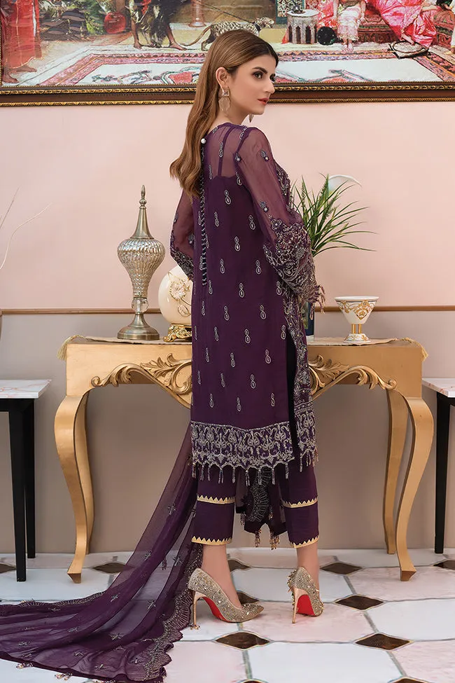 Gulaal Soirée Luxury Formal Collection 2019 – Etheree
