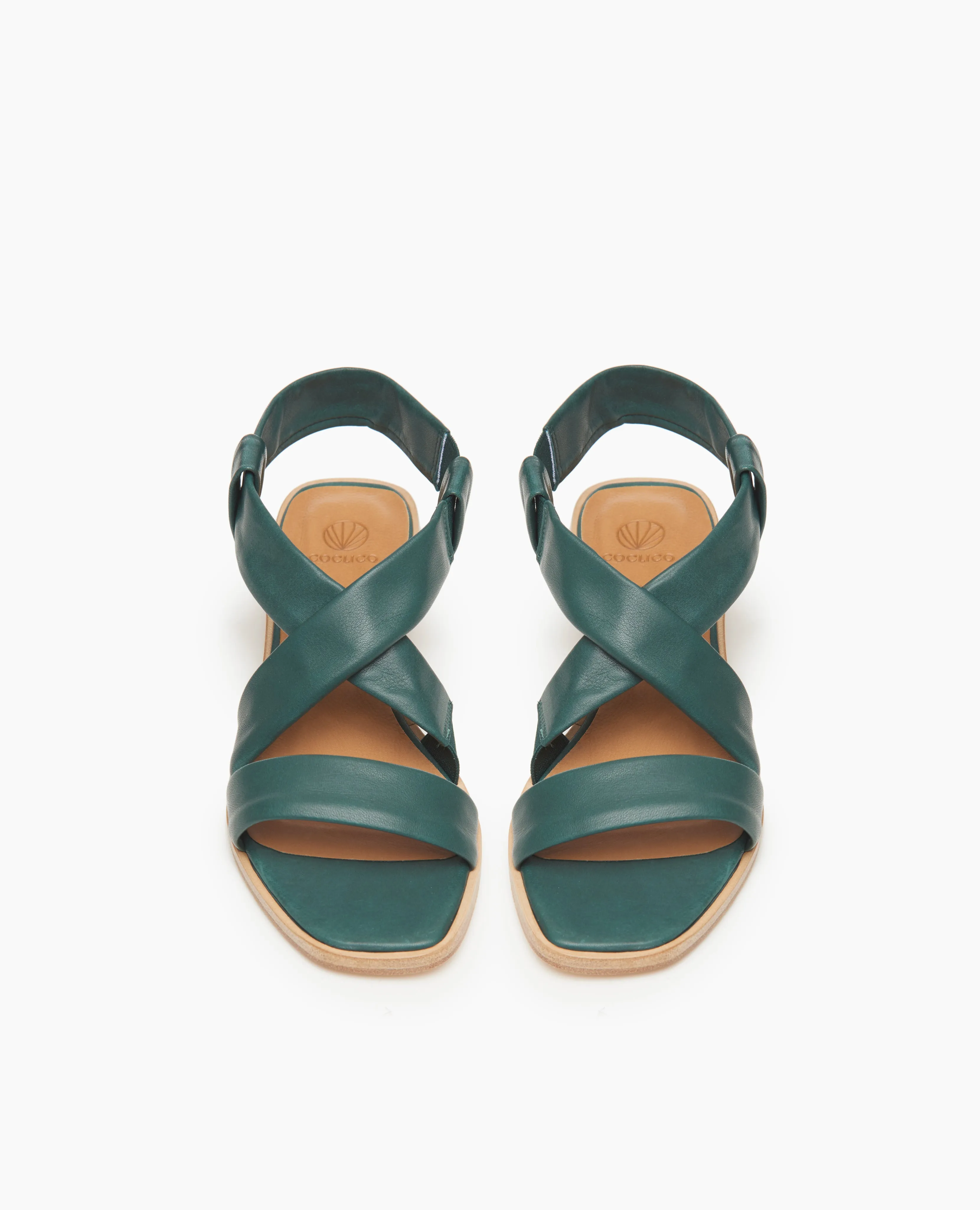 Kestyn Sandal