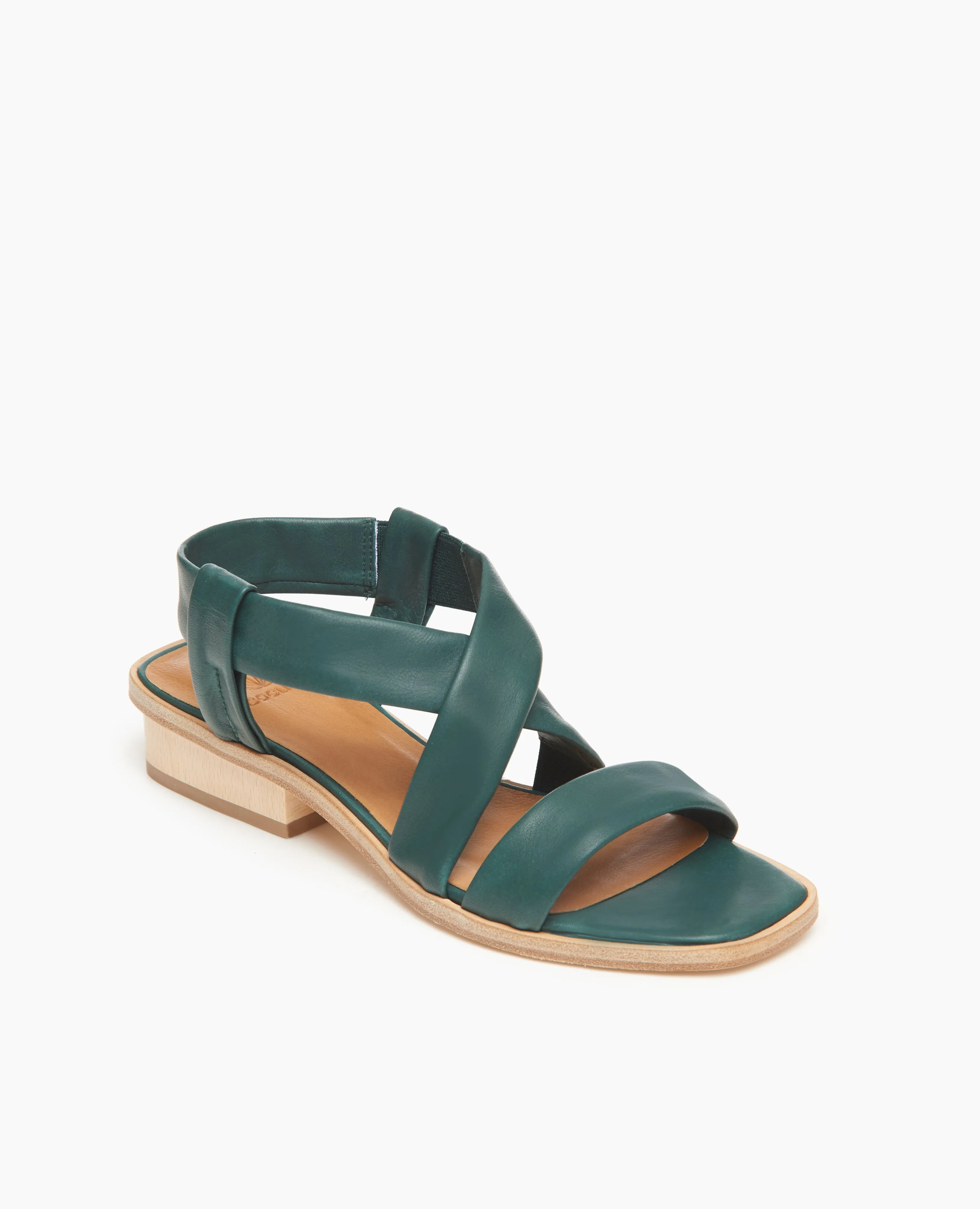 Kestyn Sandal