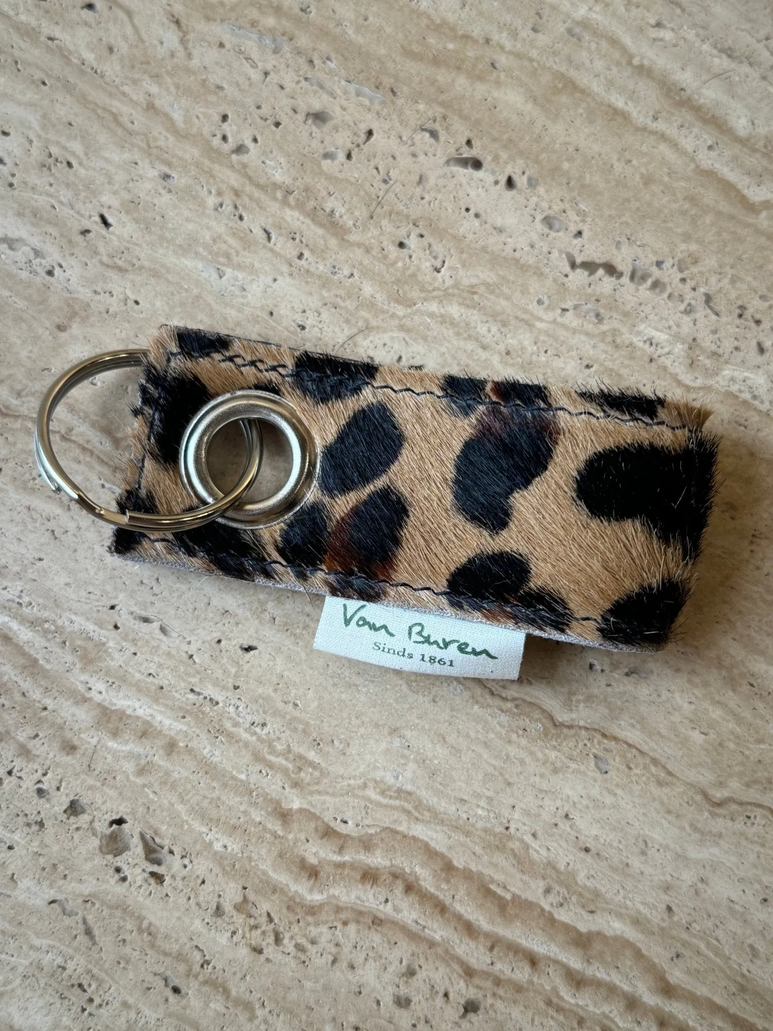 Key Chain Animal