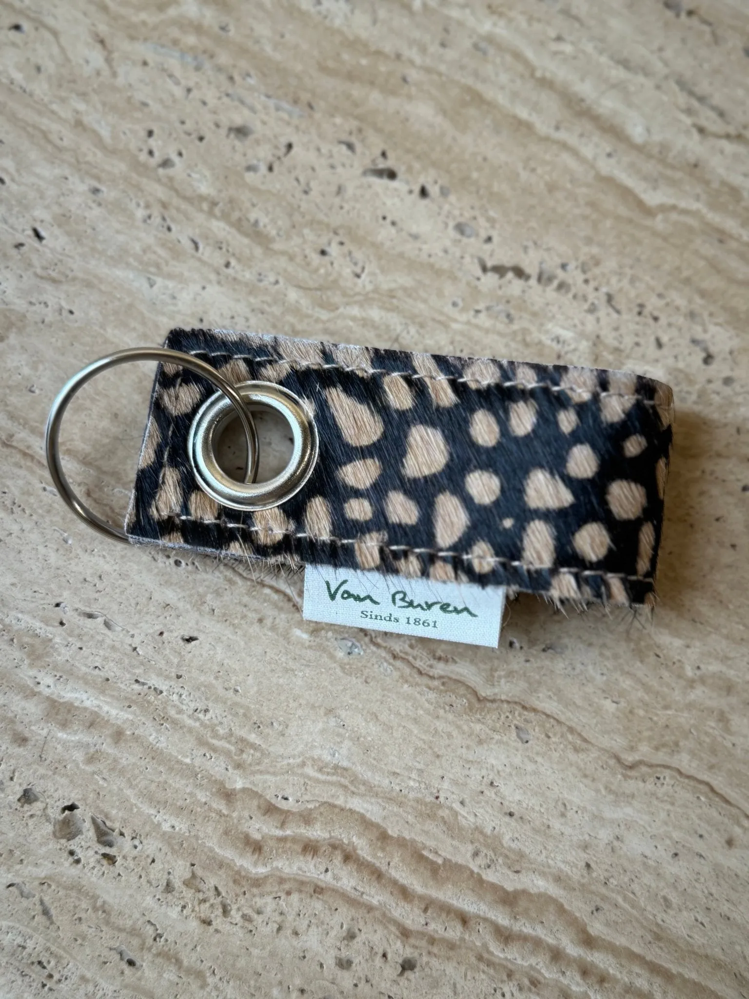 Key Chain Animal