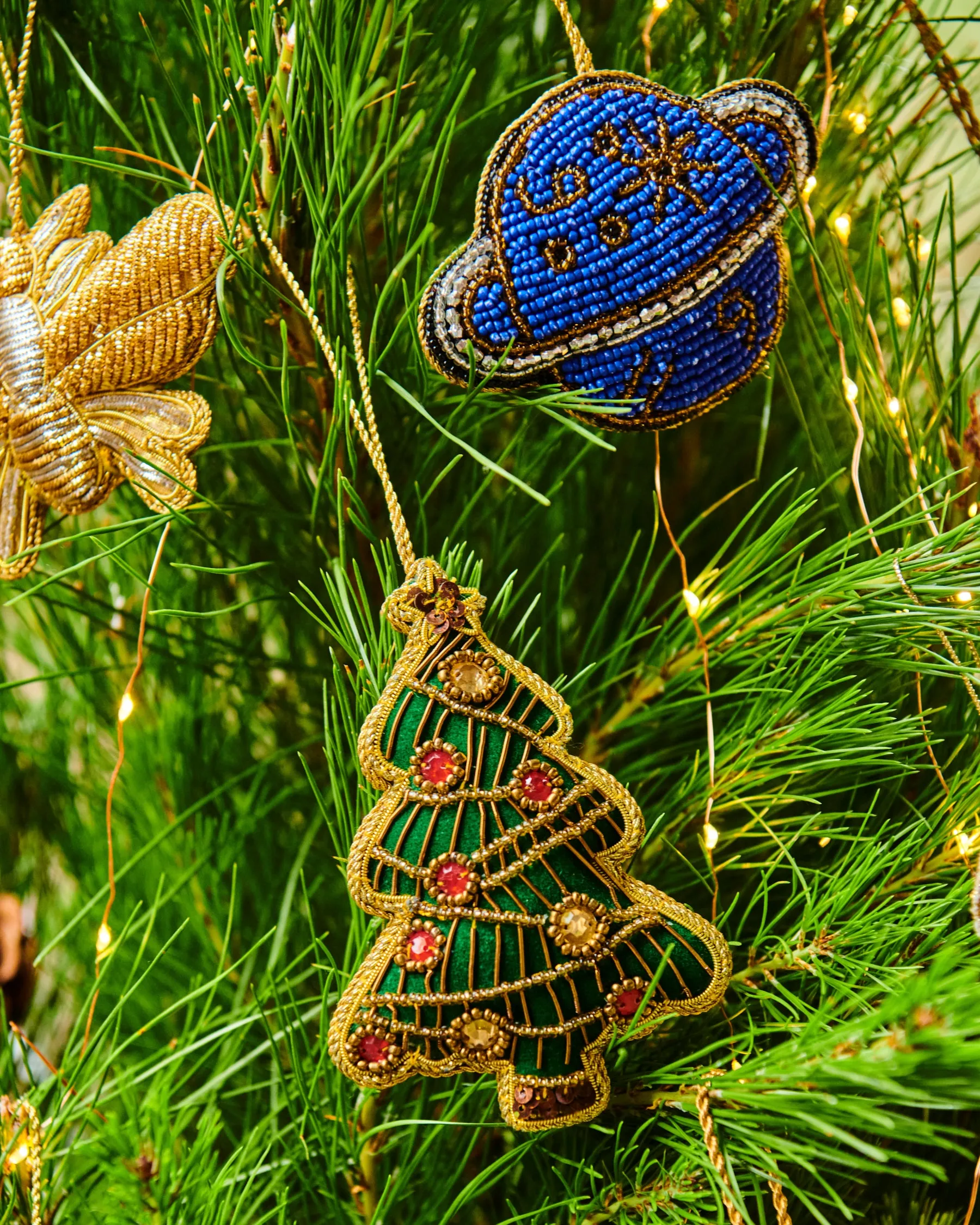 Kip & Co Planet Decoration