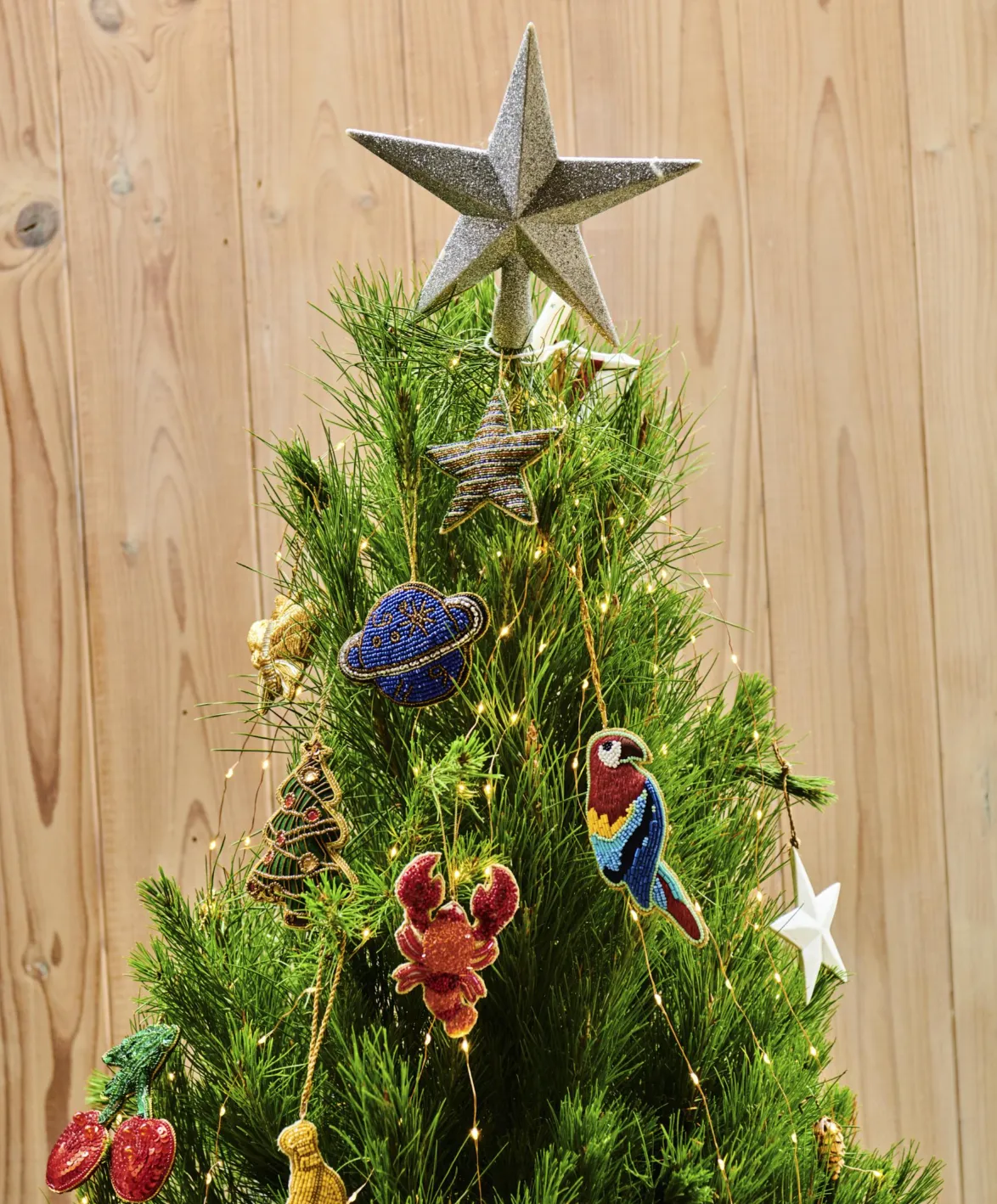 Kip & Co Planet Decoration