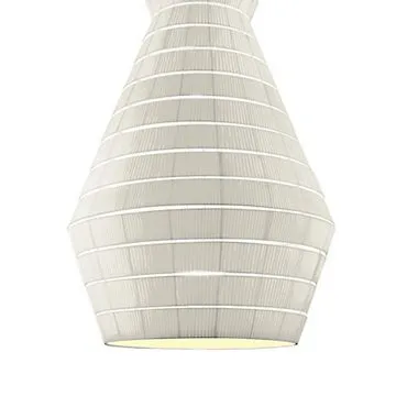 Layers A Pendant Light