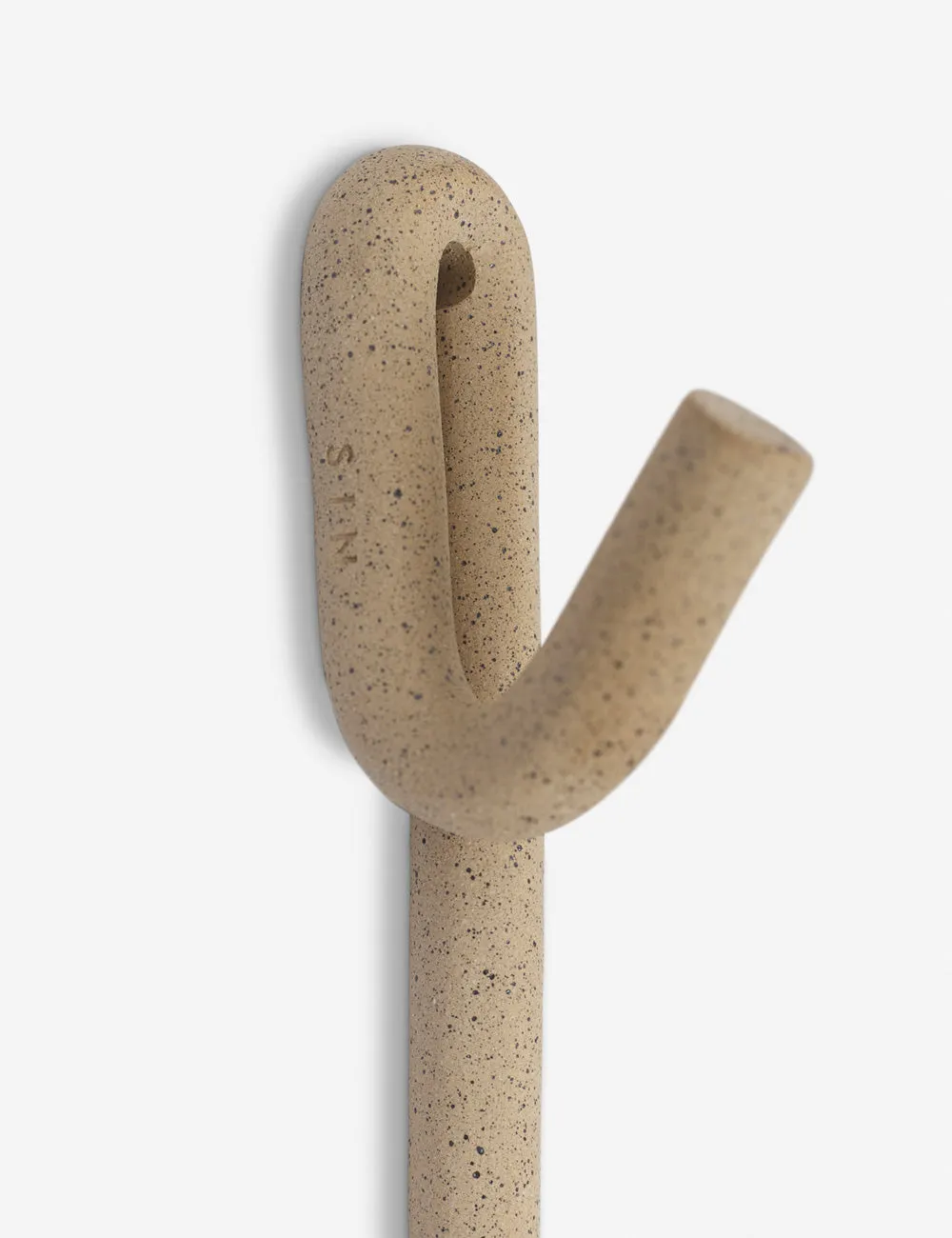 Leggy Long Wall Hook by SIN