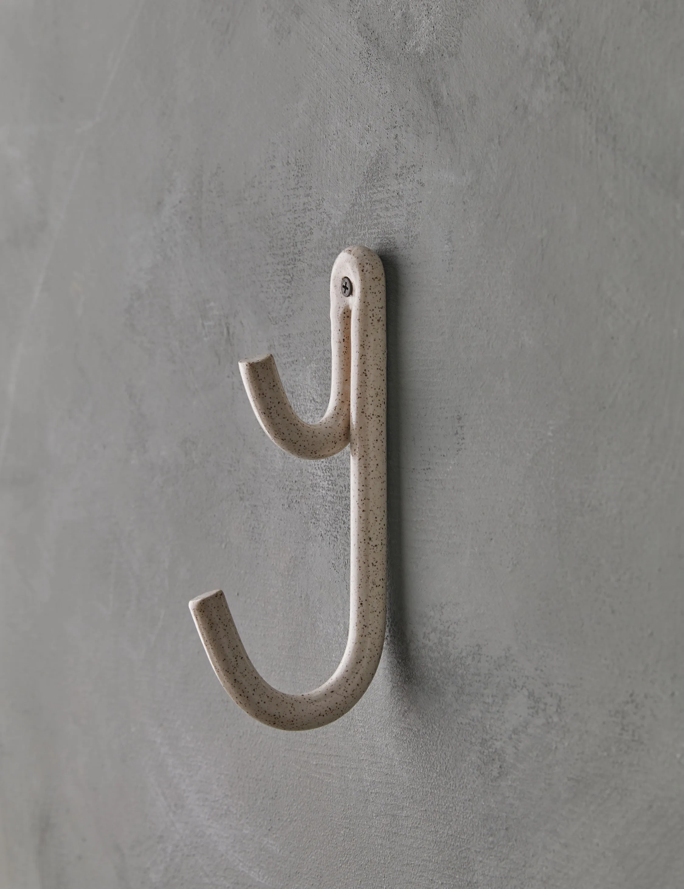 Leggy Long Wall Hook by SIN