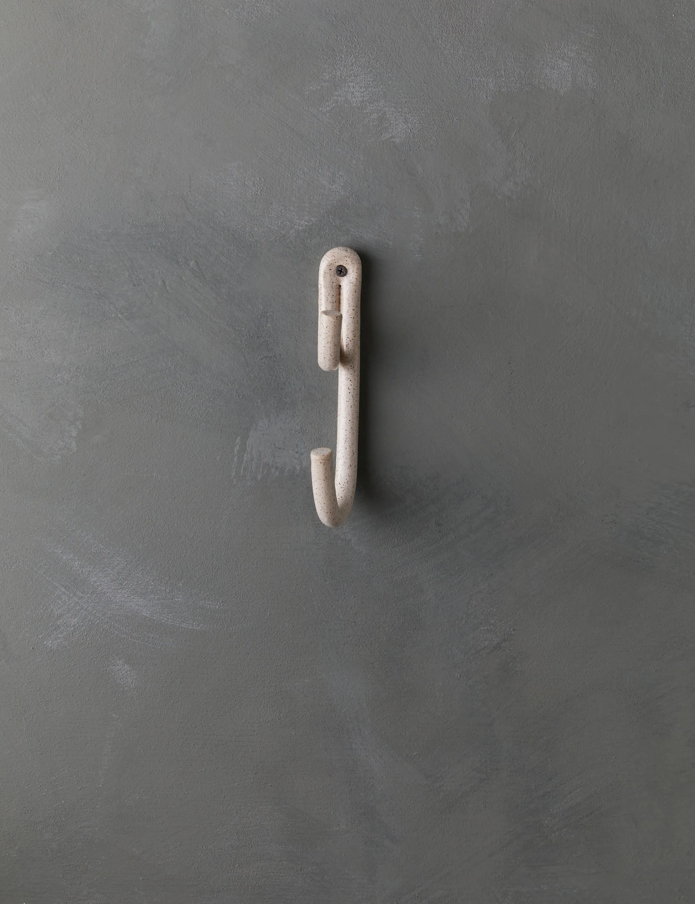 Leggy Long Wall Hook by SIN