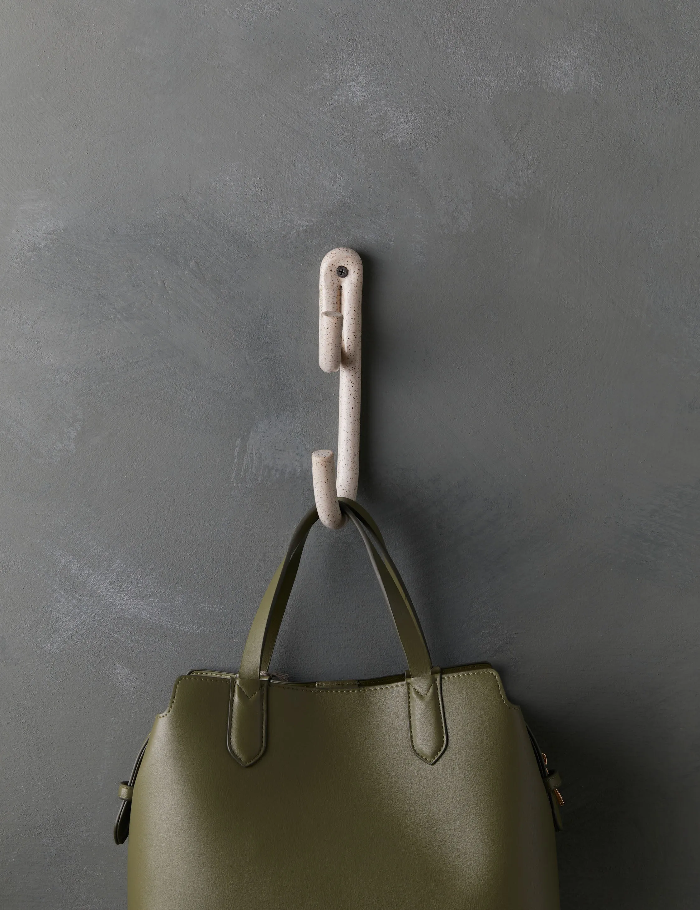 Leggy Long Wall Hook by SIN