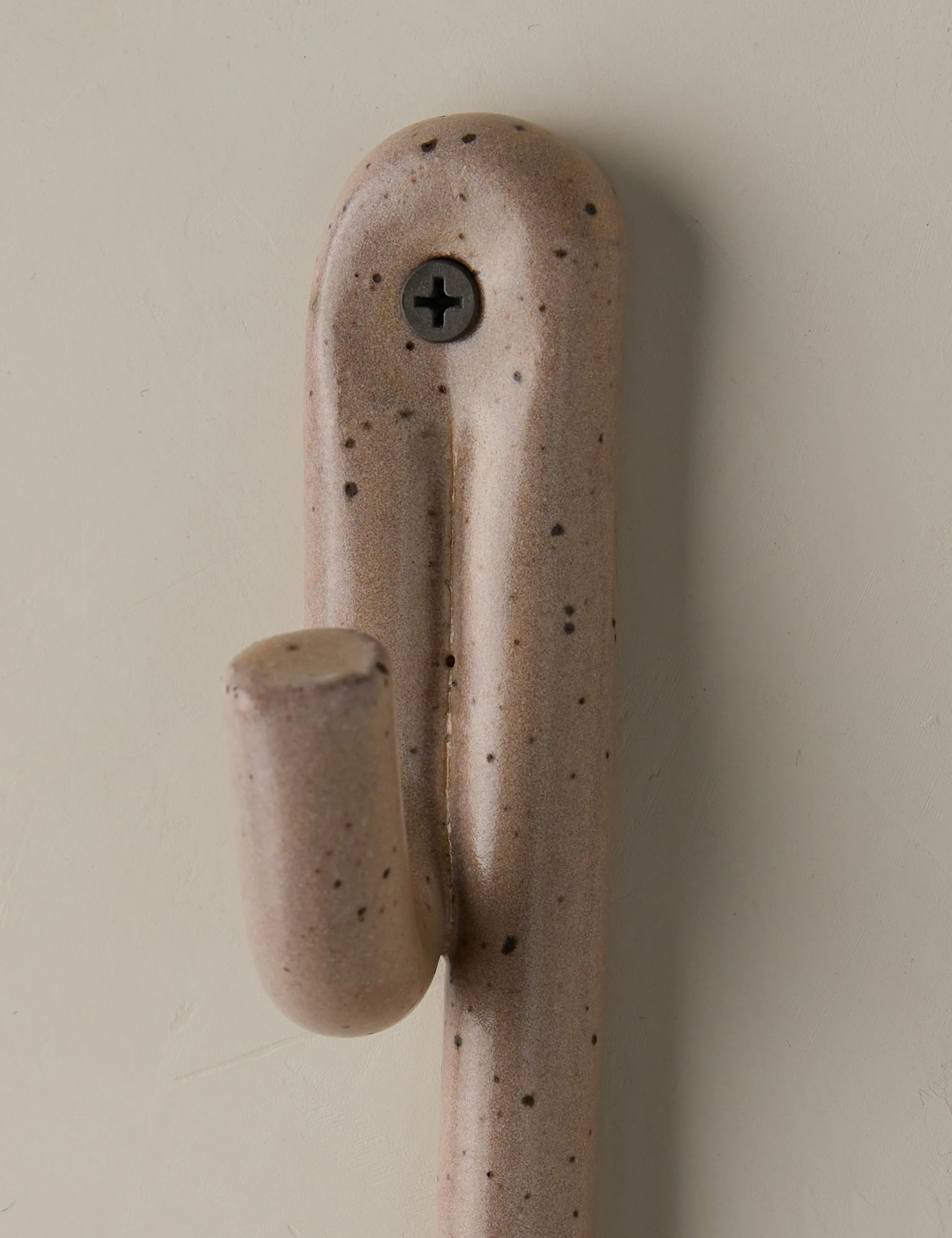 Leggy Long Wall Hook by SIN