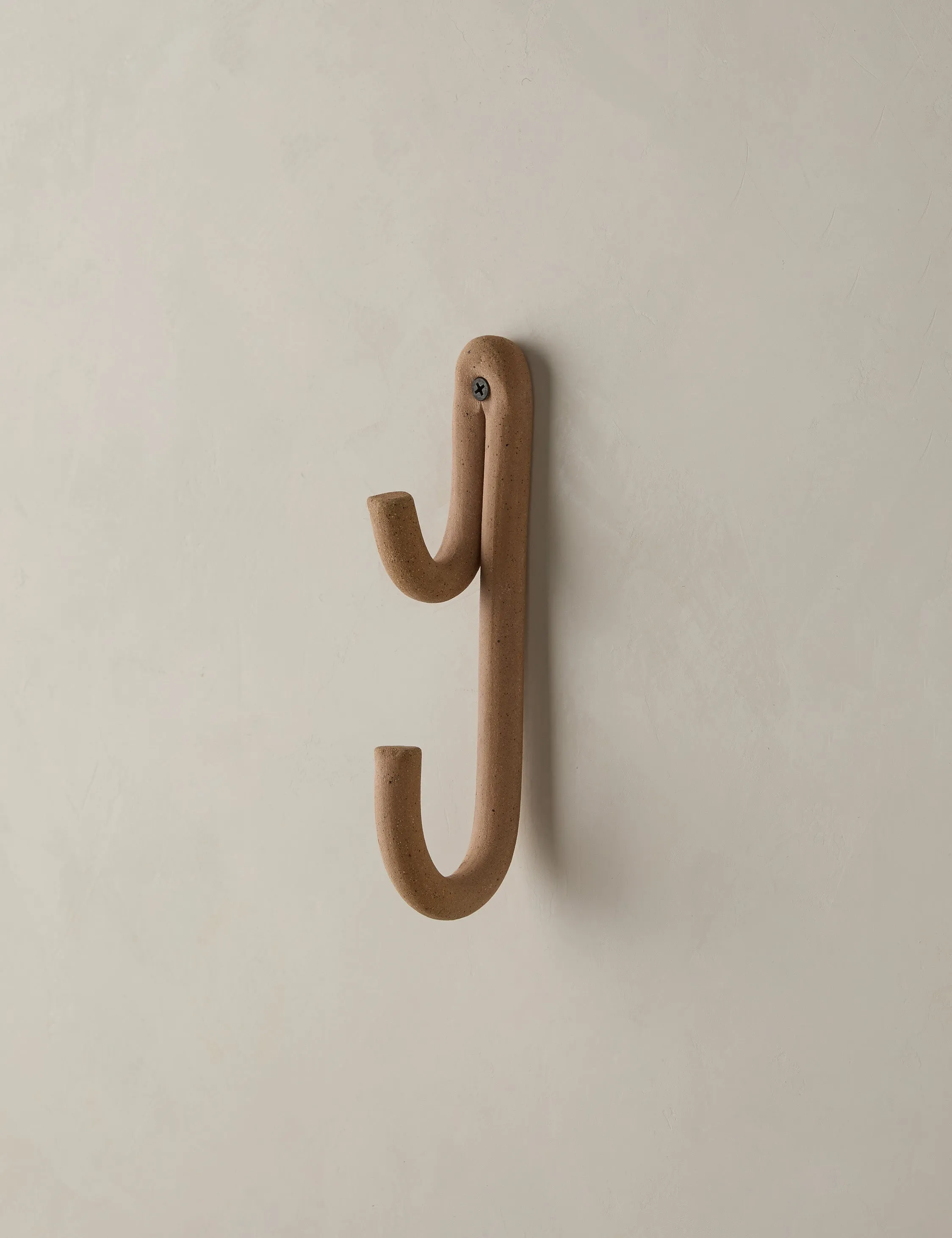 Leggy Long Wall Hook by SIN