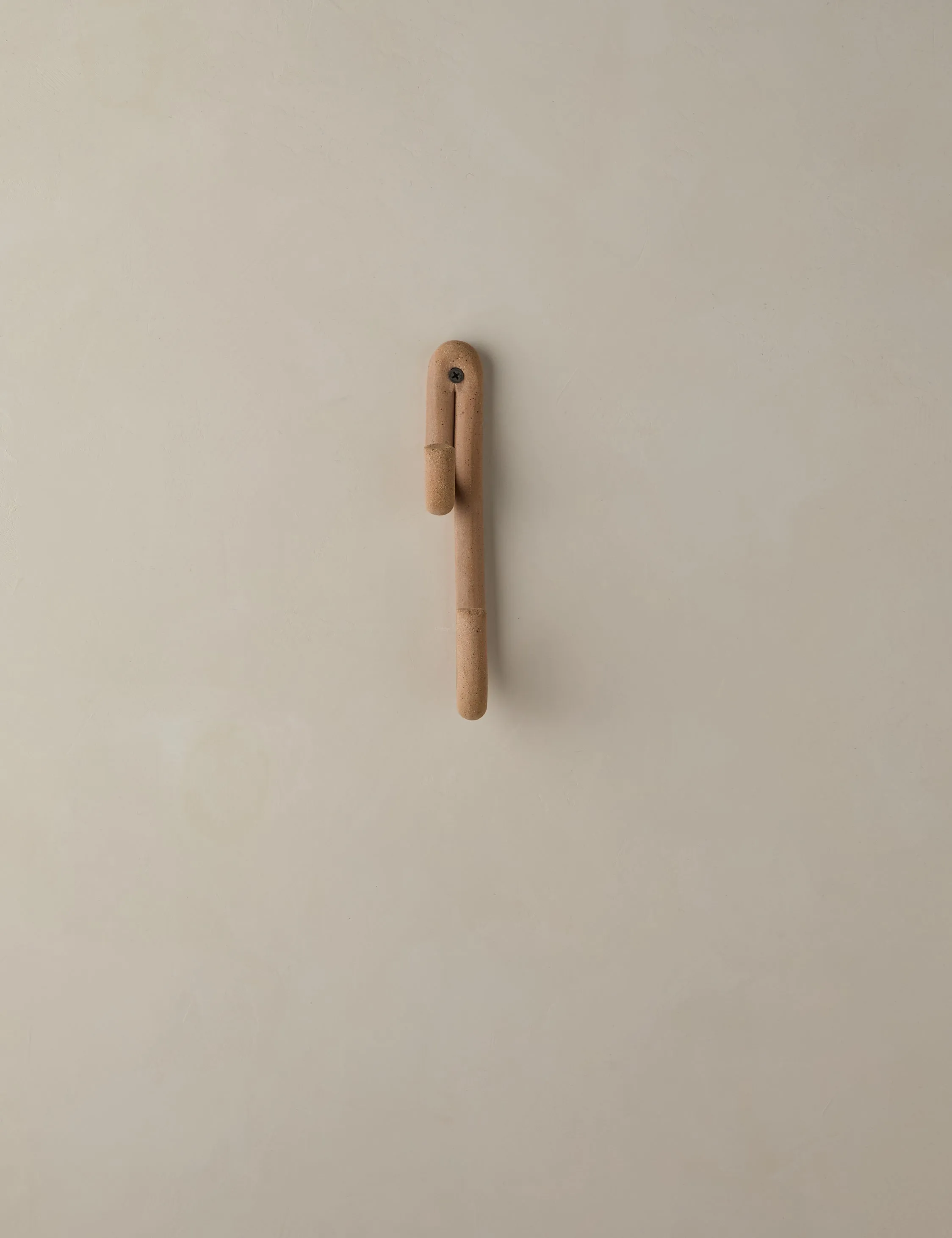Leggy Long Wall Hook by SIN