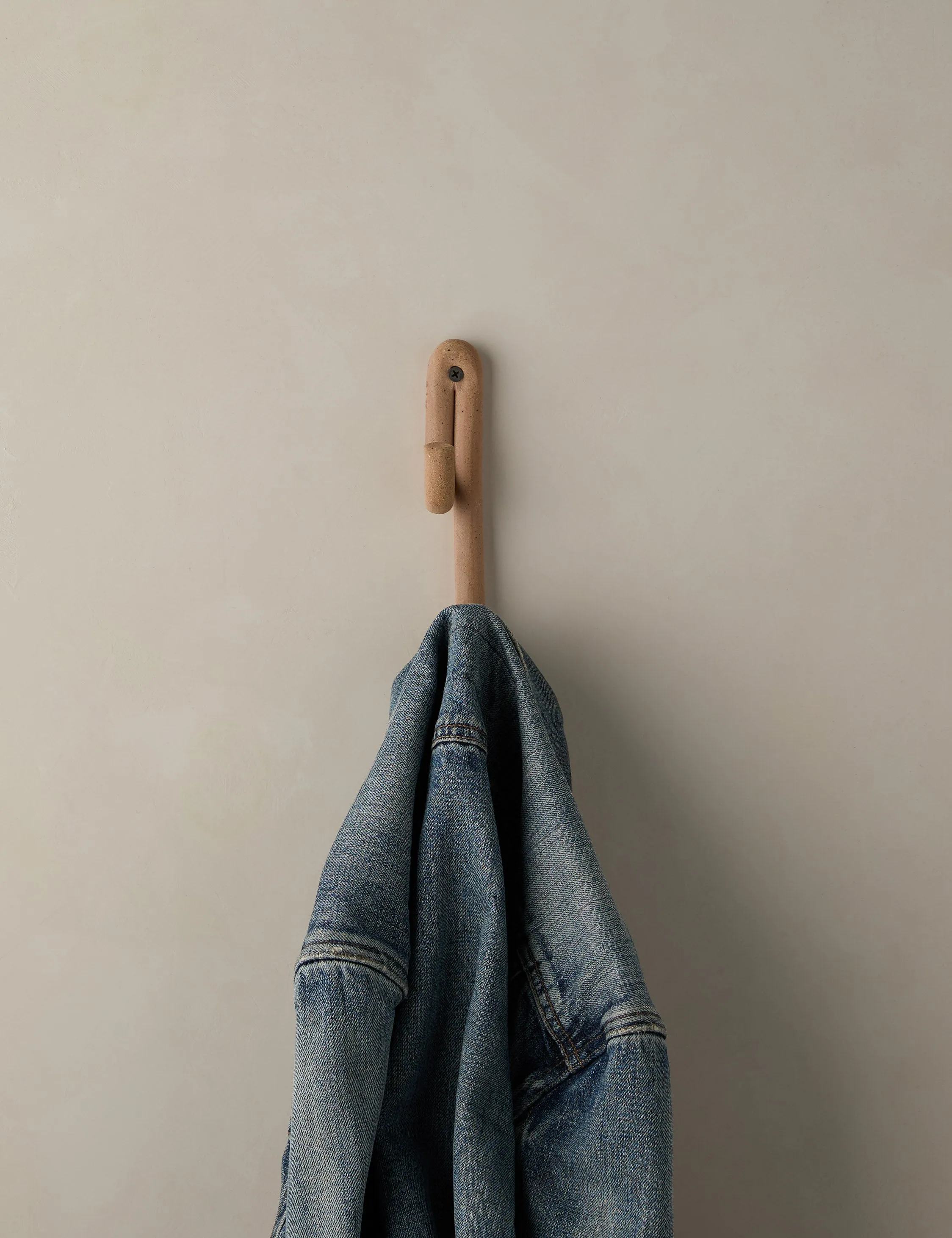 Leggy Long Wall Hook by SIN