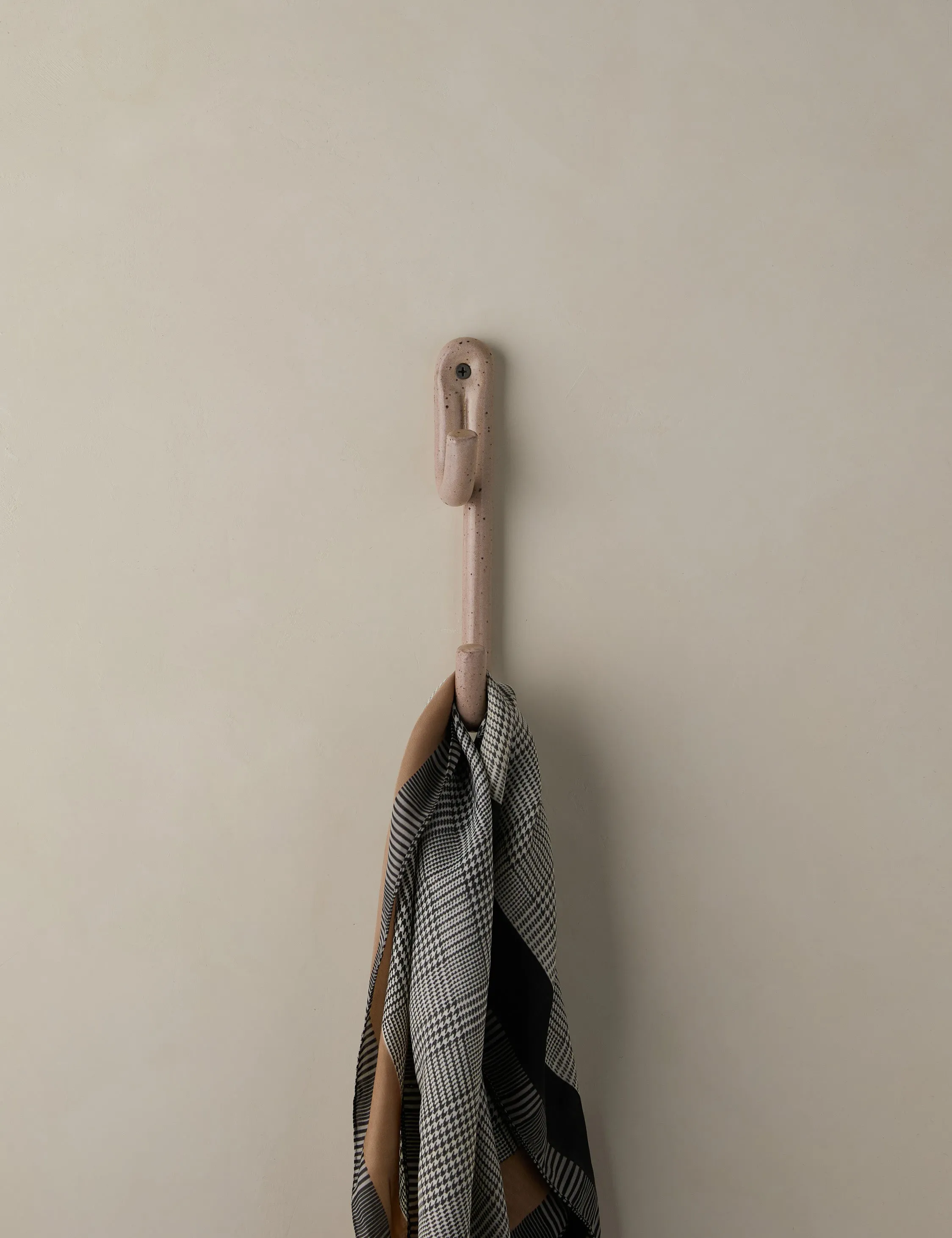 Leggy Long Wall Hook by SIN