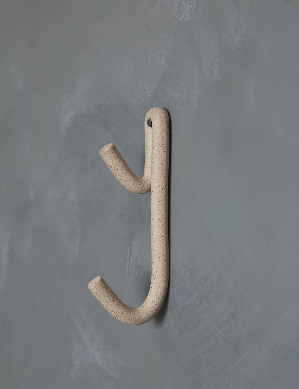 Leggy Long Wall Hook by SIN