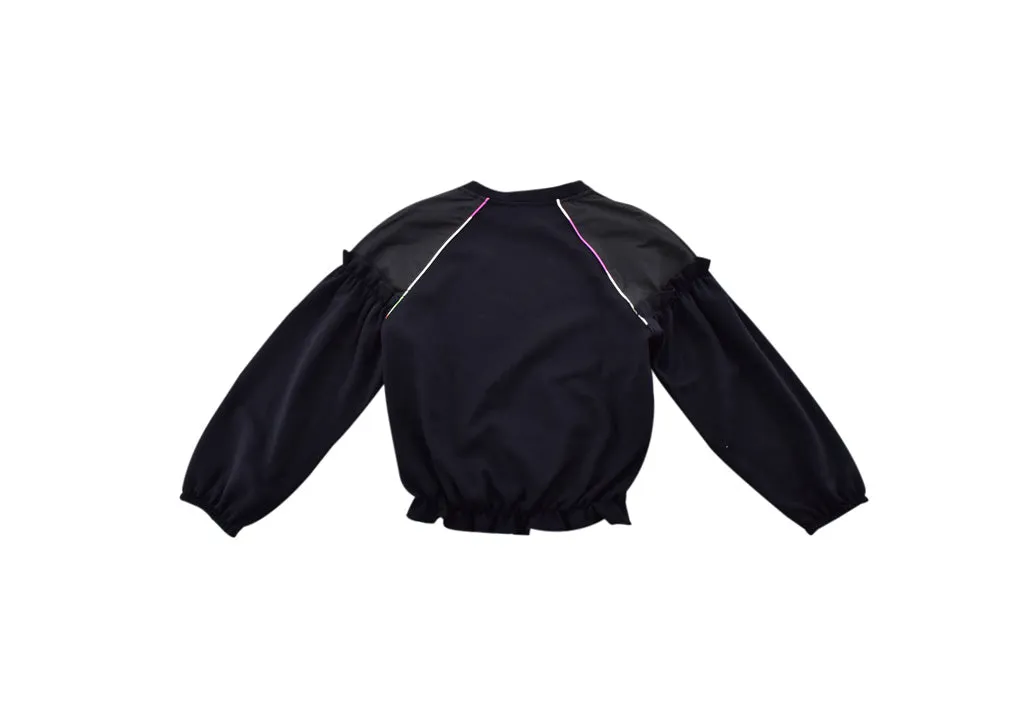 LiaLea, Girls Sweater & Trousers, 7 Years