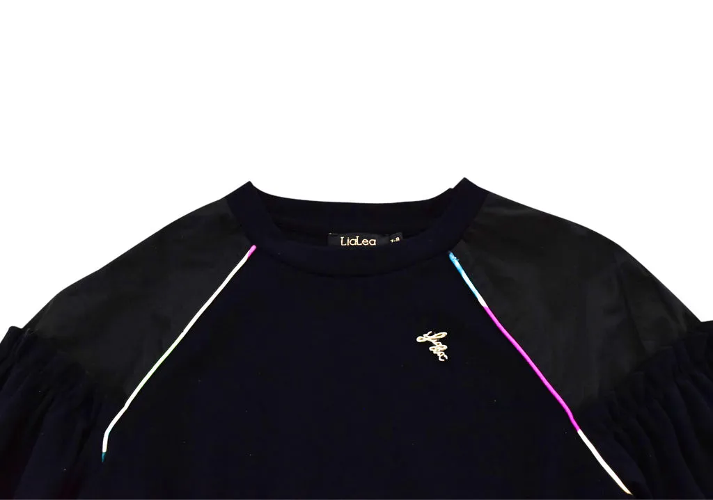 LiaLea, Girls Sweater & Trousers, 7 Years