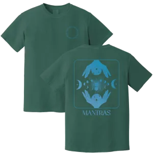 Mantras Tee