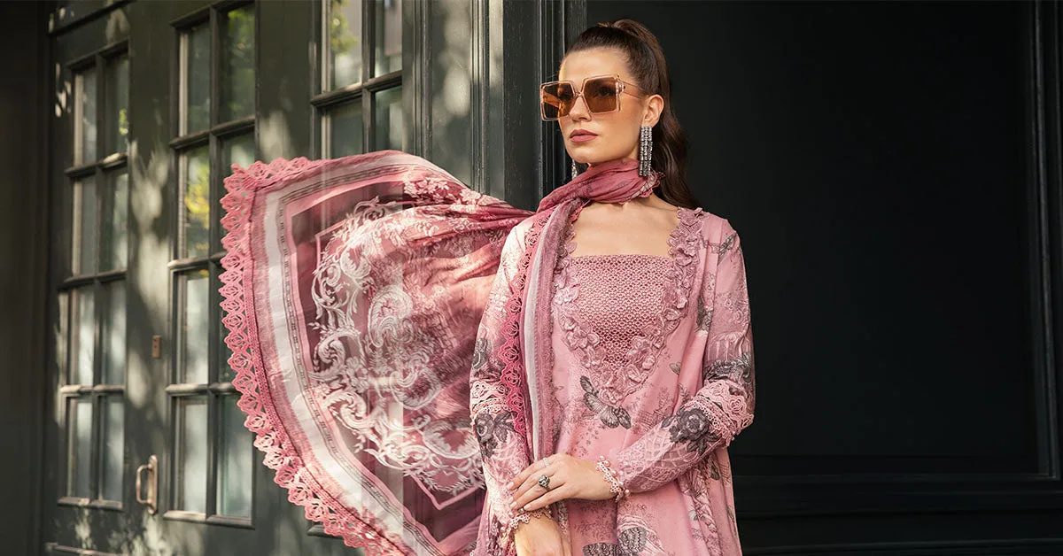 MARIA.B MPrints Fall Edition – MPT-2308-A