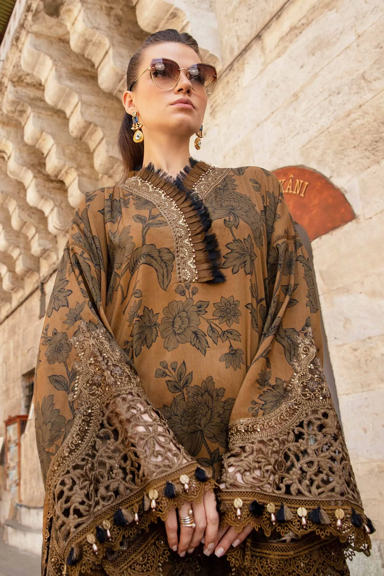 MARIA.B MPrints Fall Edition – MPT-2309-A