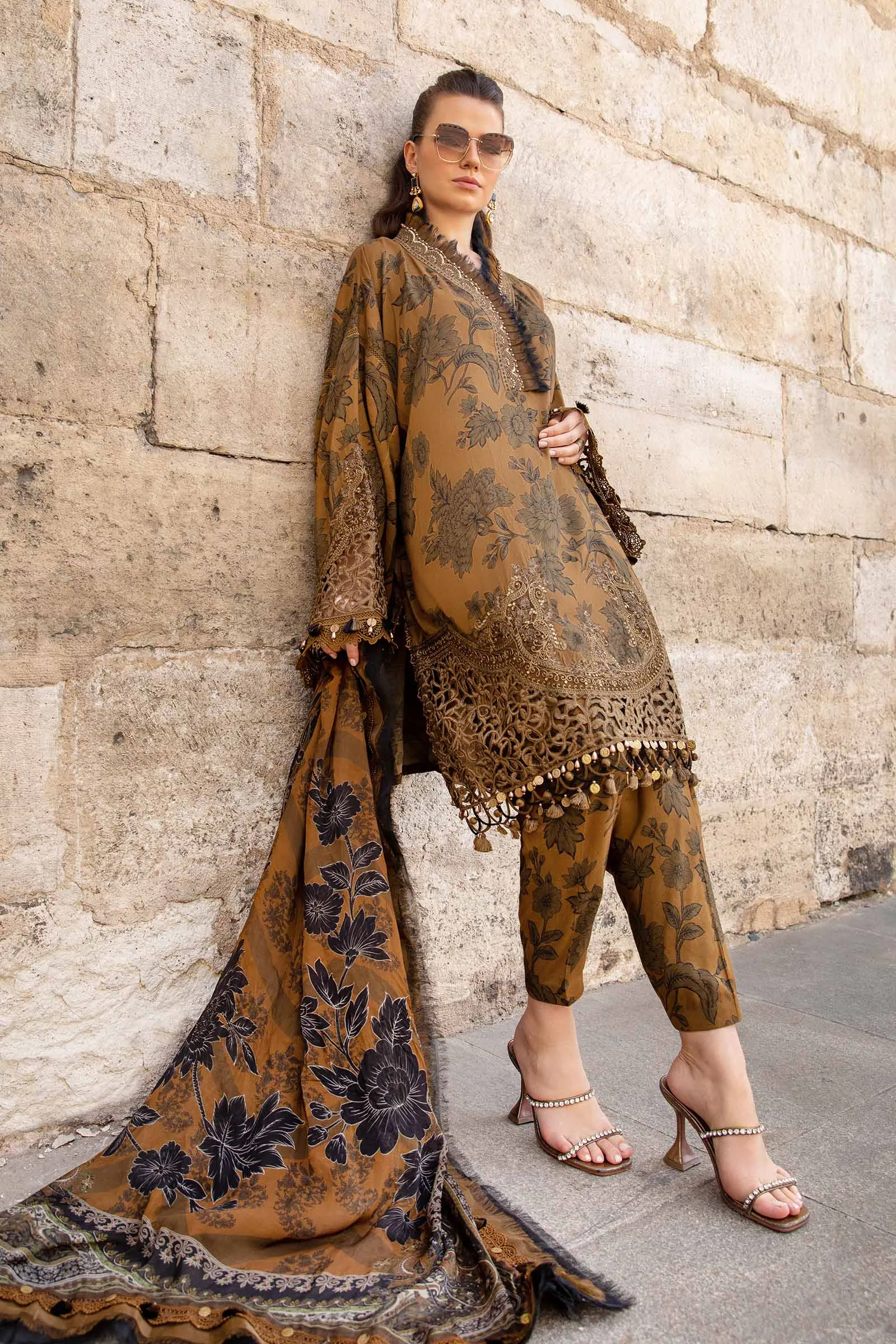 MARIA.B MPrints Fall Edition – MPT-2309-A