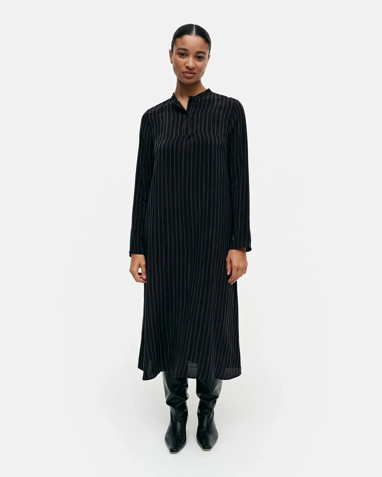 Marimekko Impasto Piccolo Dress