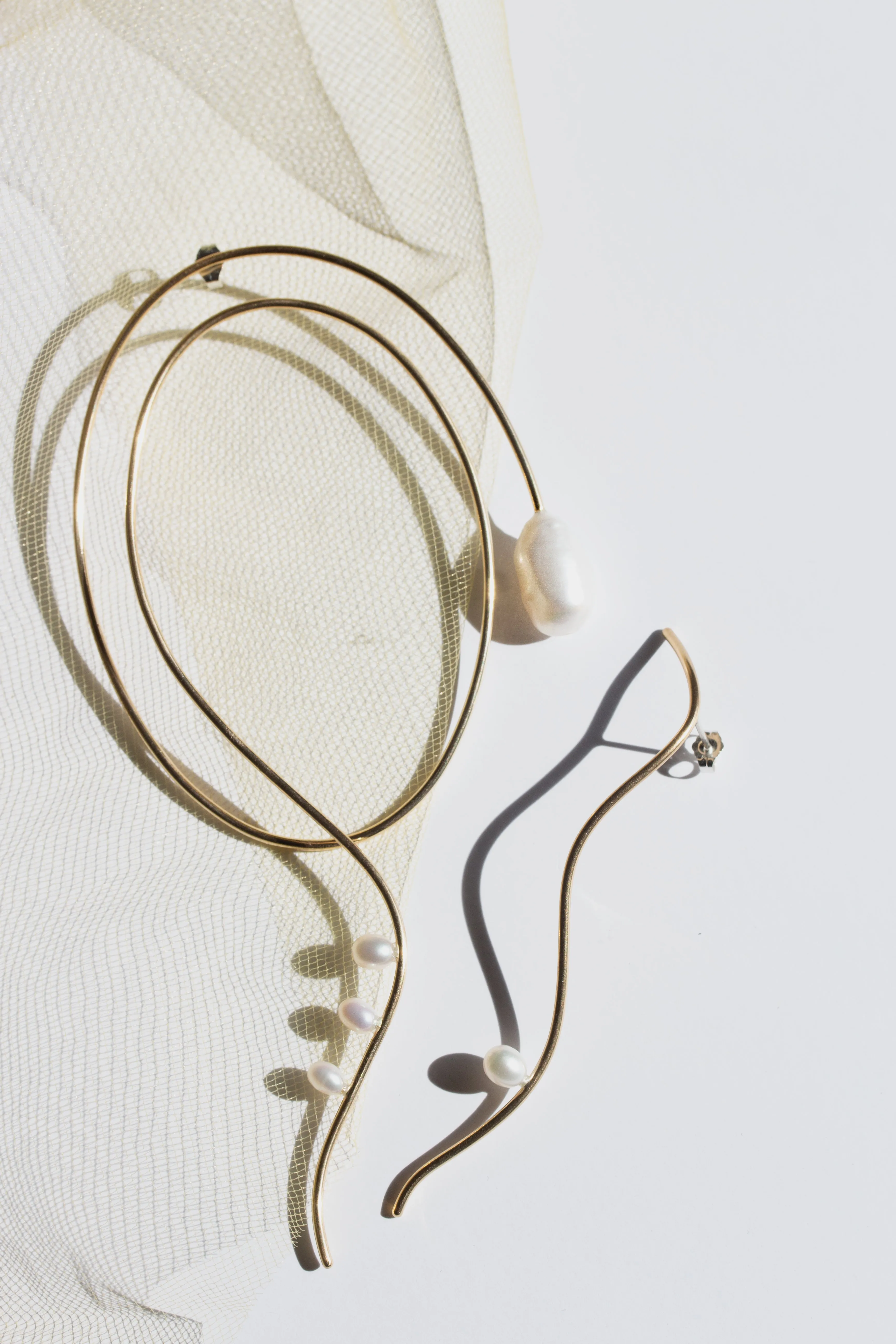 Marisa Earrings