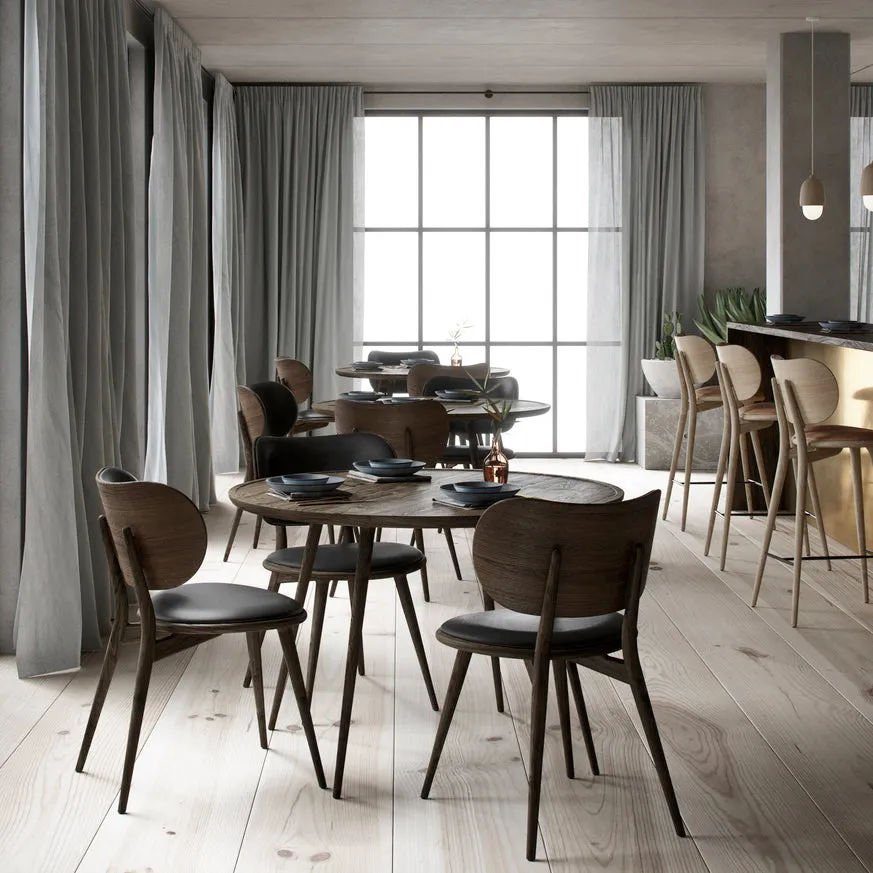 Mater Dining Chair