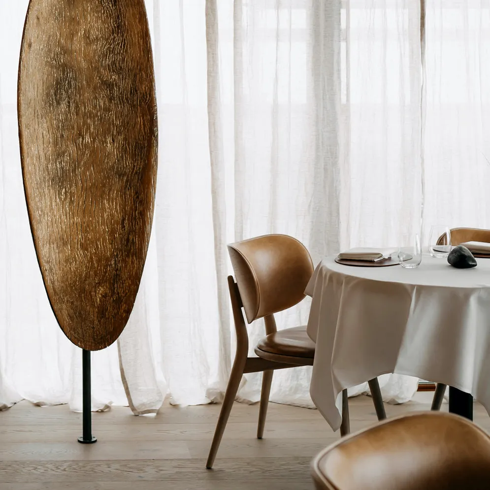 Mater Dining Chair