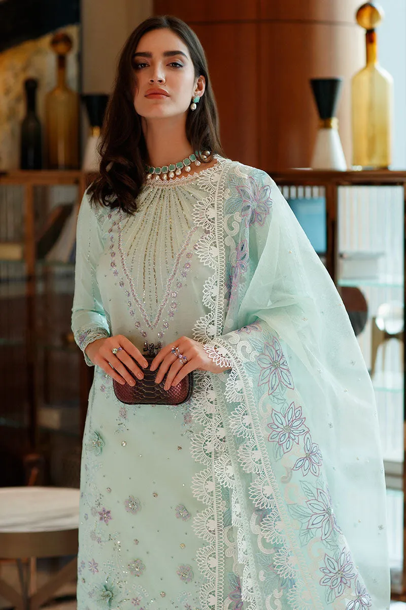 Mushq Astoria Festive Lawn Collection – Celine