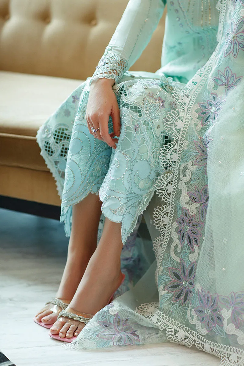 Mushq Astoria Festive Lawn Collection – Celine