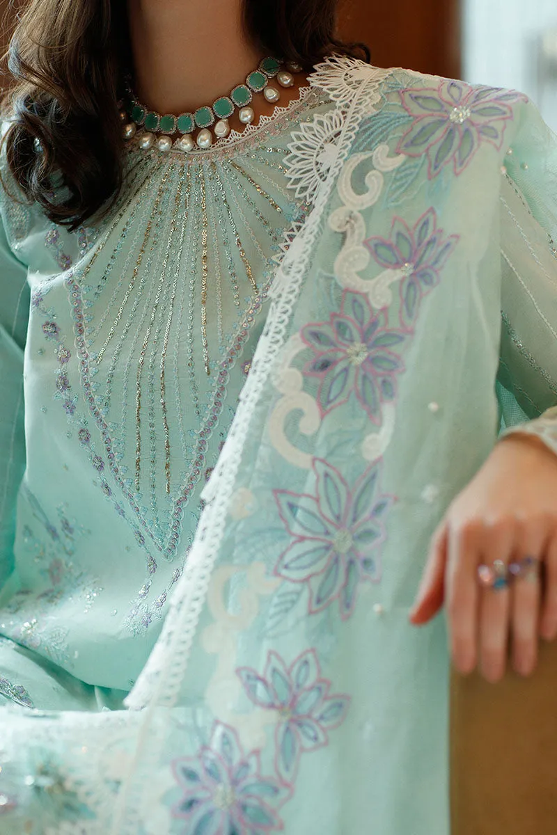 Mushq Astoria Festive Lawn Collection – Celine