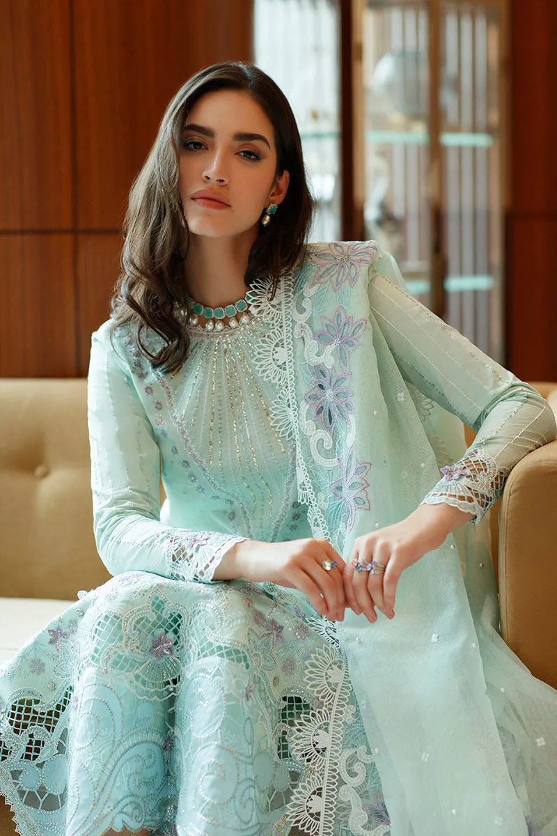 Mushq Astoria Festive Lawn Collection – Celine