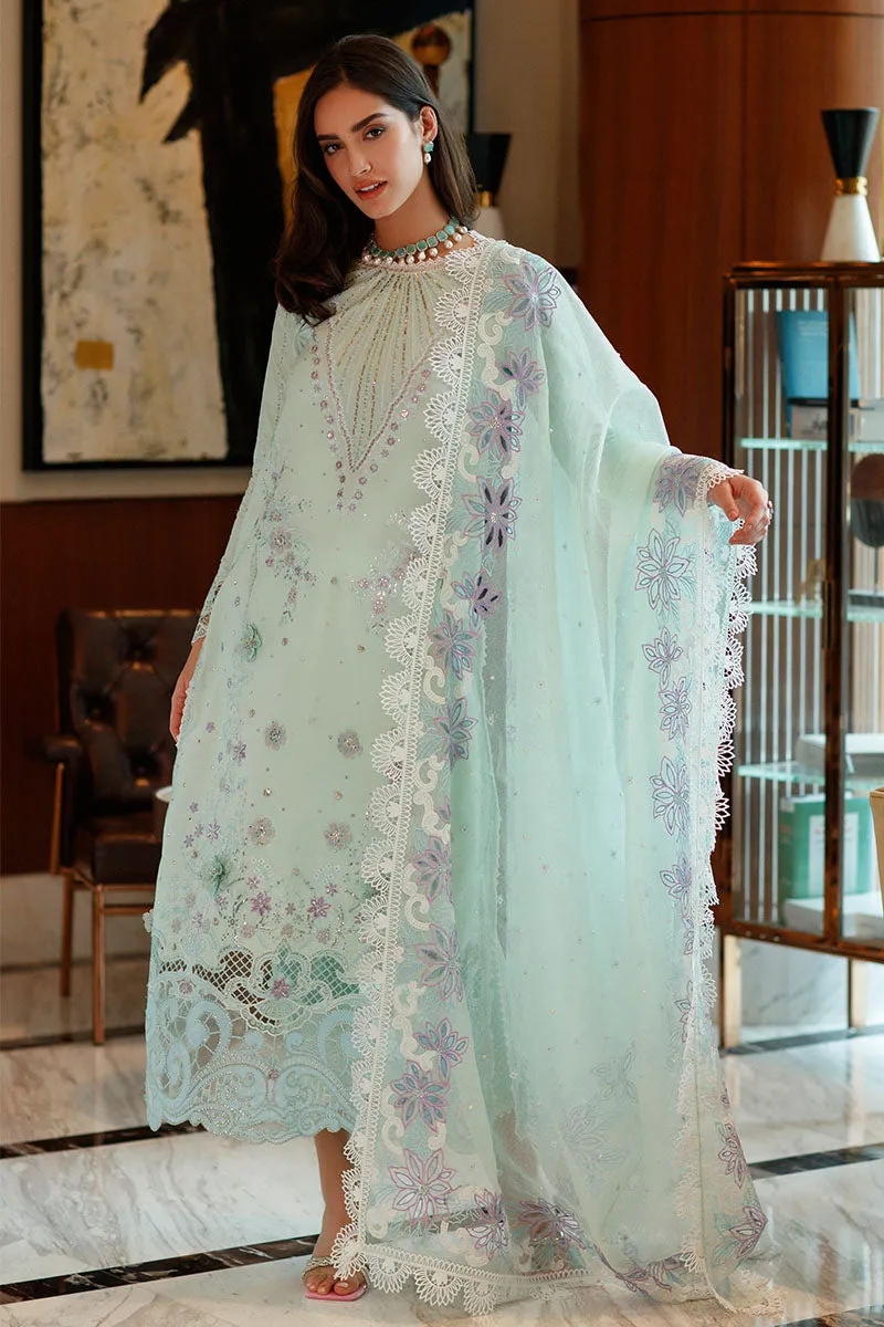 Mushq Astoria Festive Lawn Collection – Celine