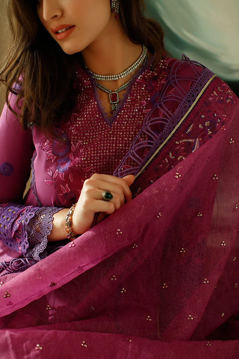 Mushq Astoria Festive Lawn Collection – Miriam