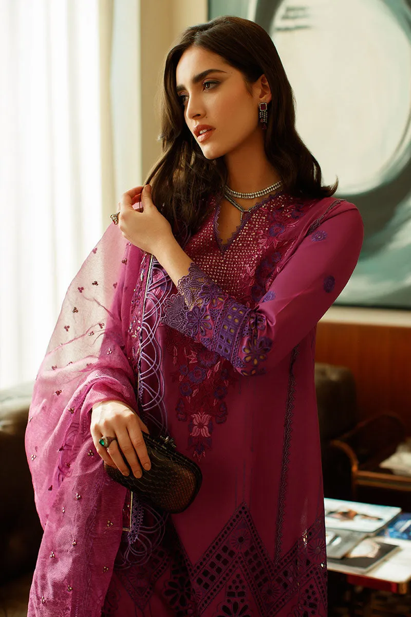 Mushq Astoria Festive Lawn Collection – Miriam
