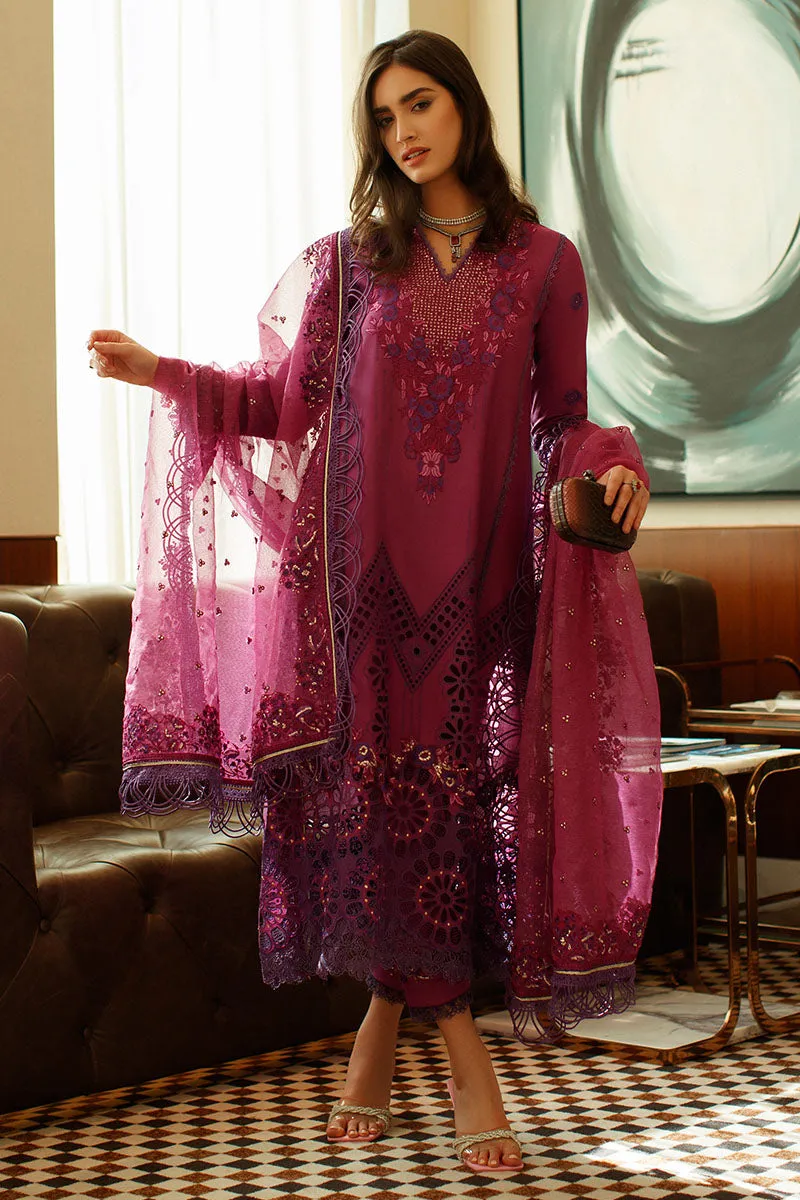 Mushq Astoria Festive Lawn Collection – Miriam