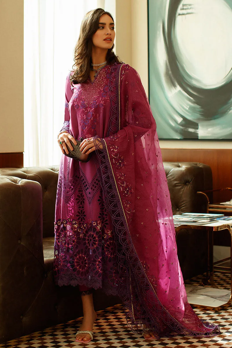 Mushq Astoria Festive Lawn Collection – Miriam