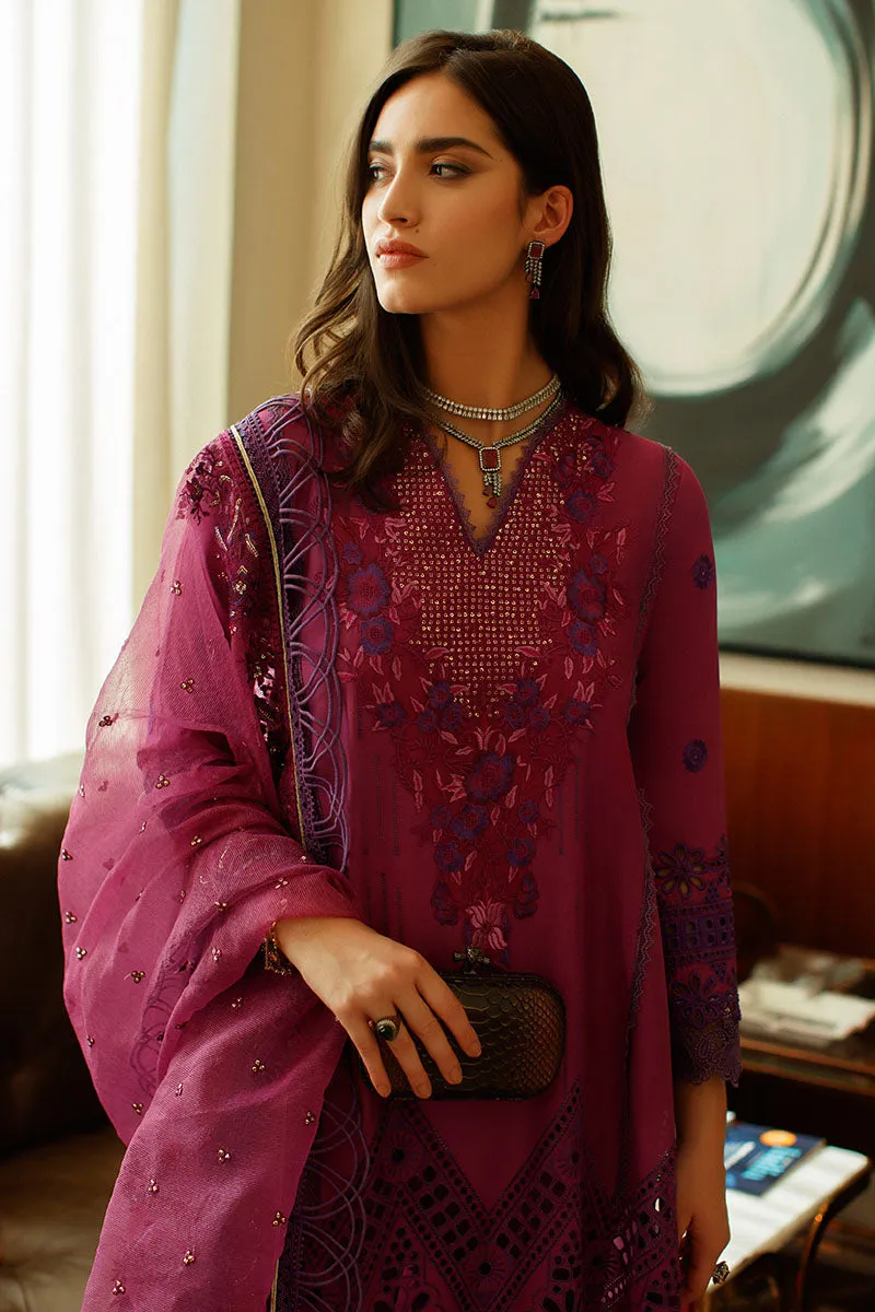 Mushq Astoria Festive Lawn Collection – Miriam